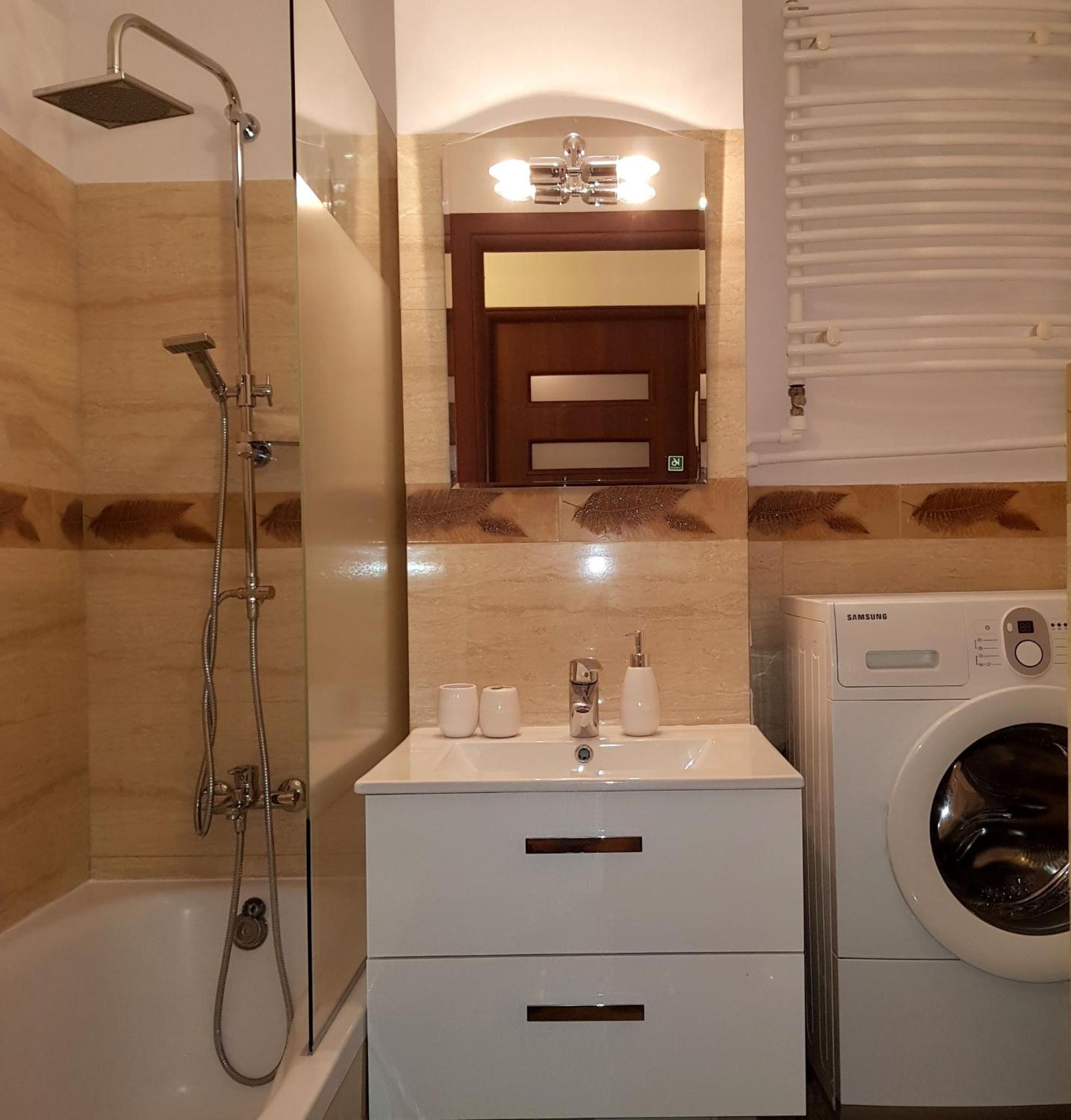 DELUXE WIDOK 24 APARTMENT