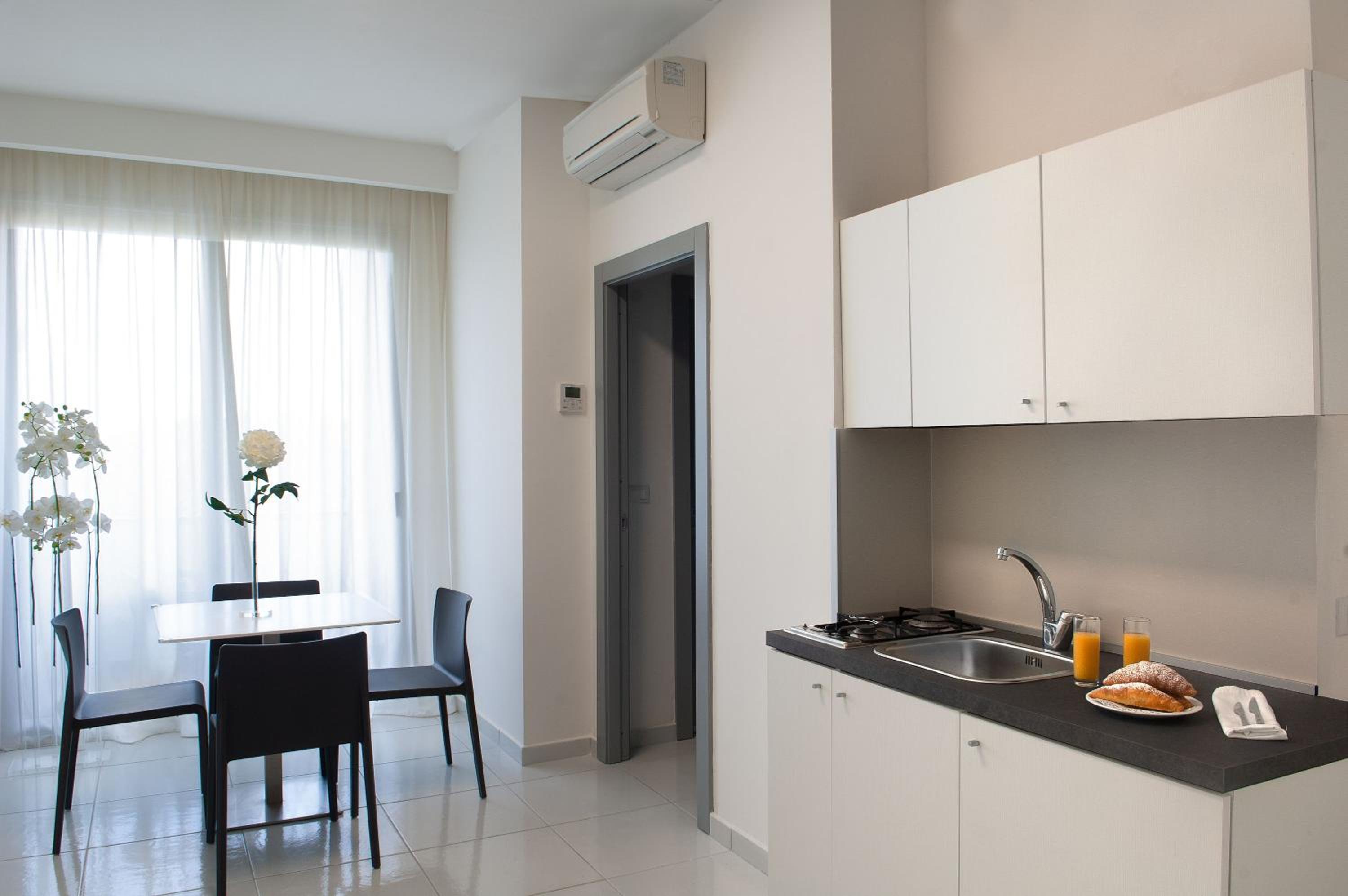 Homeholiday Giulivo view 5