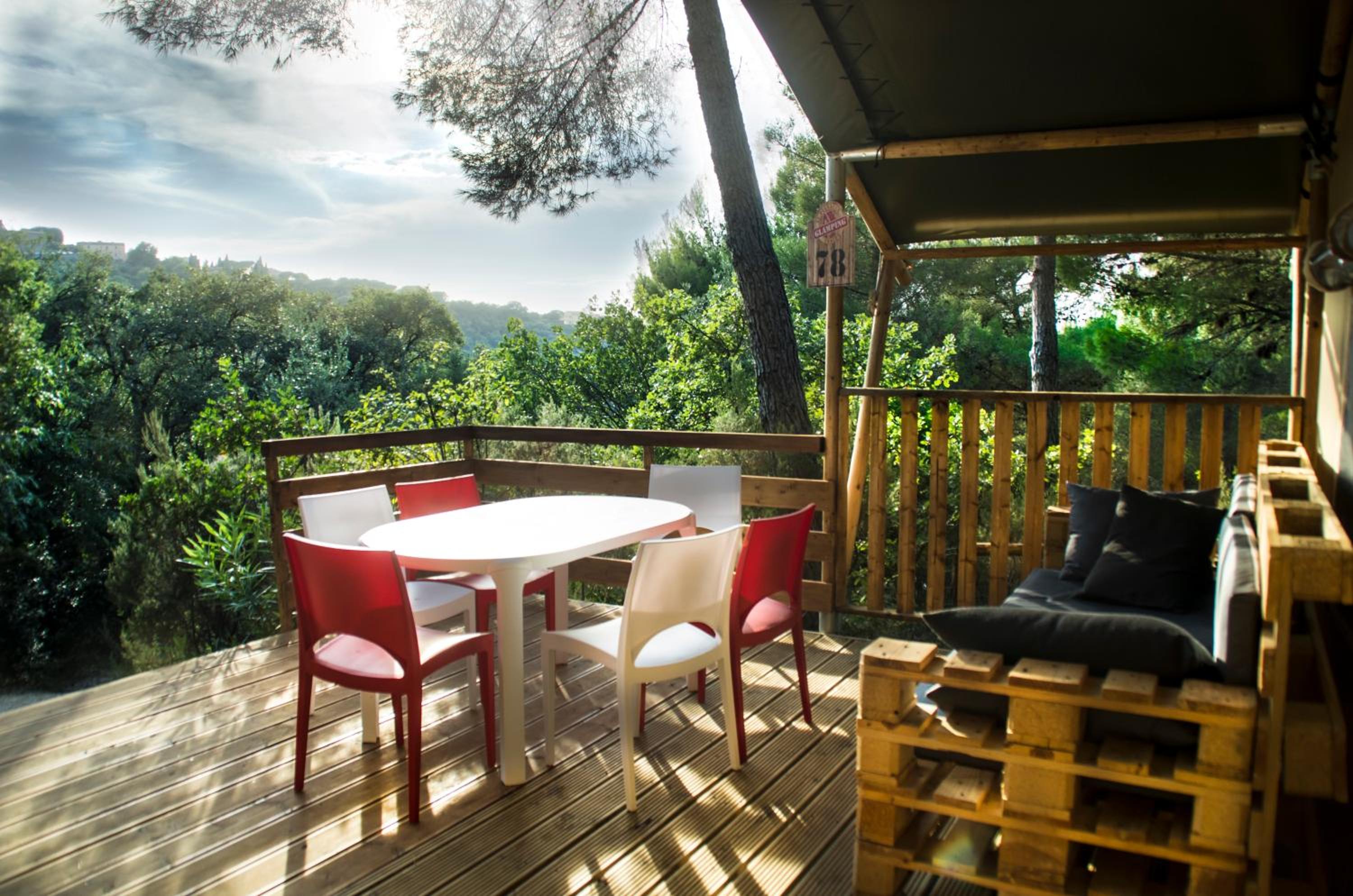 Le Pianacce Camping Village