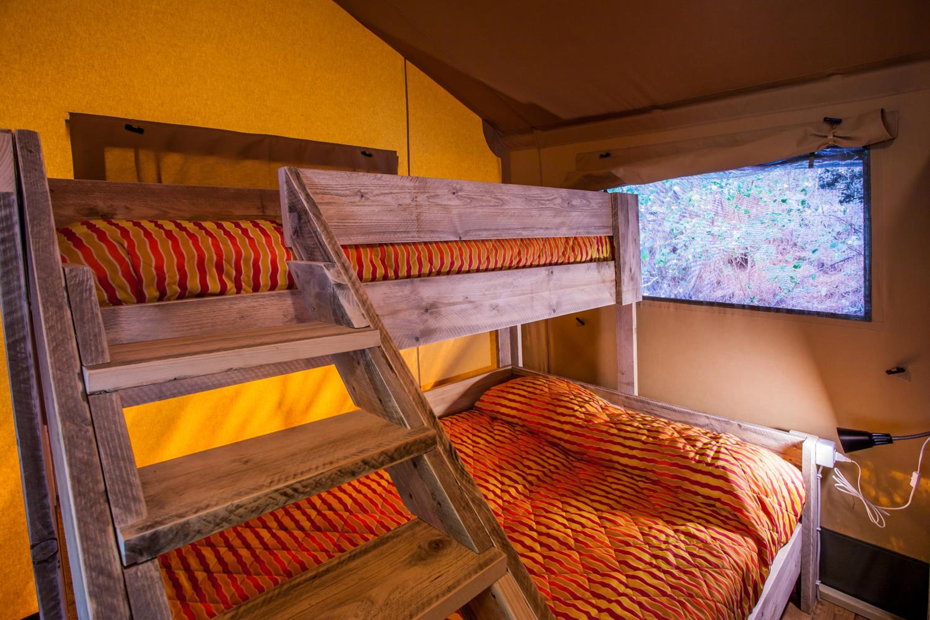 Le Pianacce Camping Village