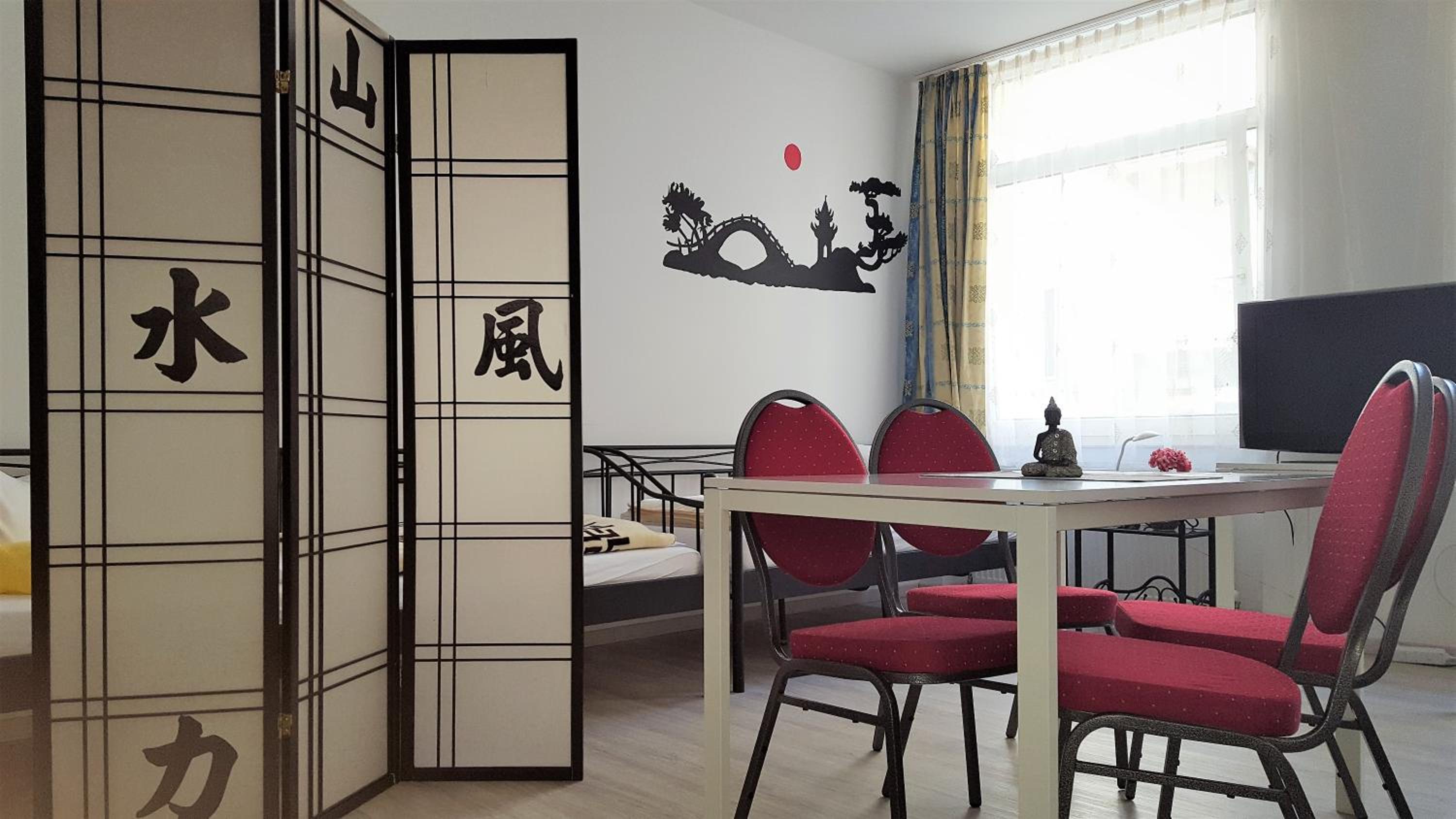 Homestay Nürnberg