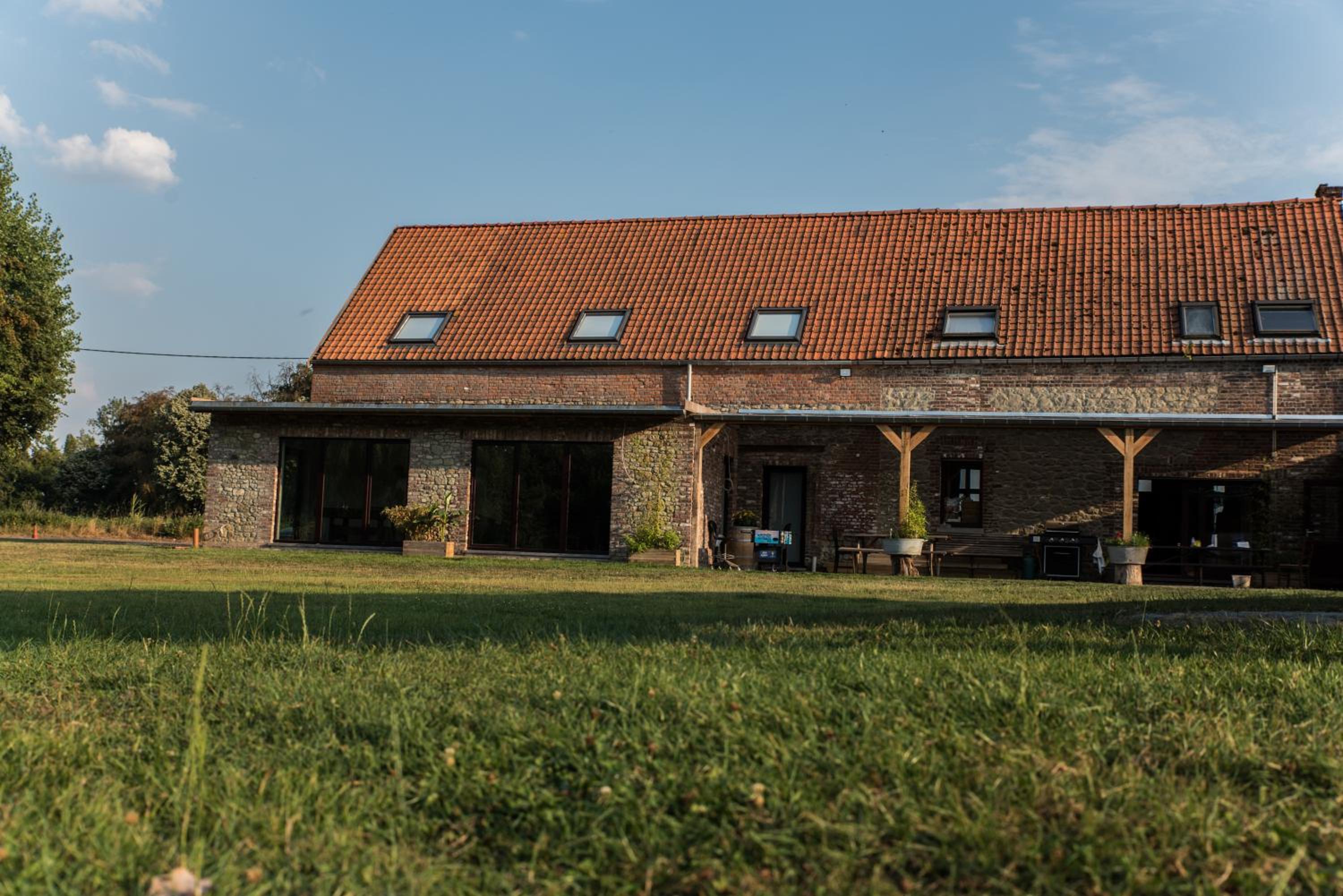 Au Petit Canteleu - Bed & Breakfast