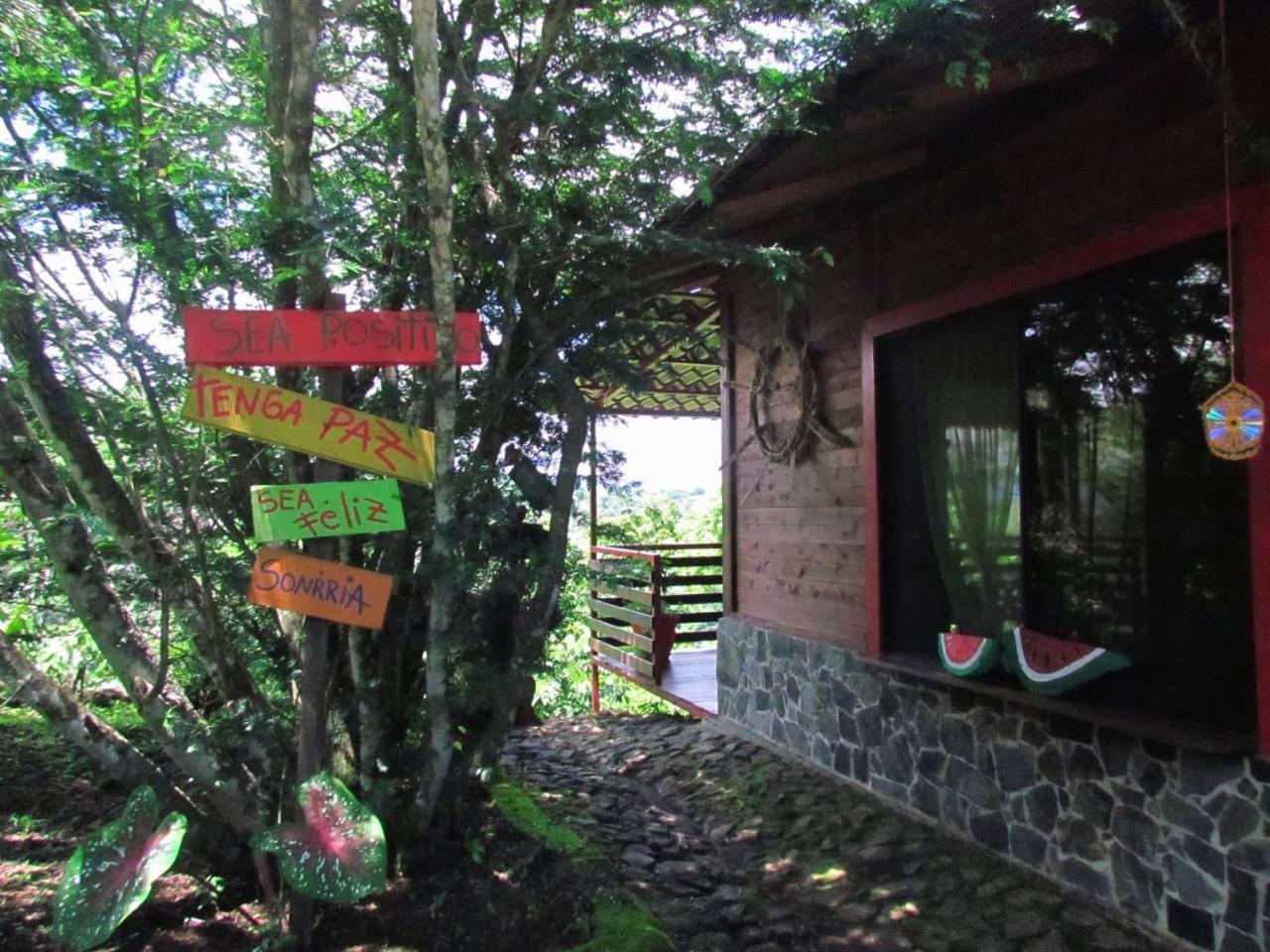 The House of Hummingbird