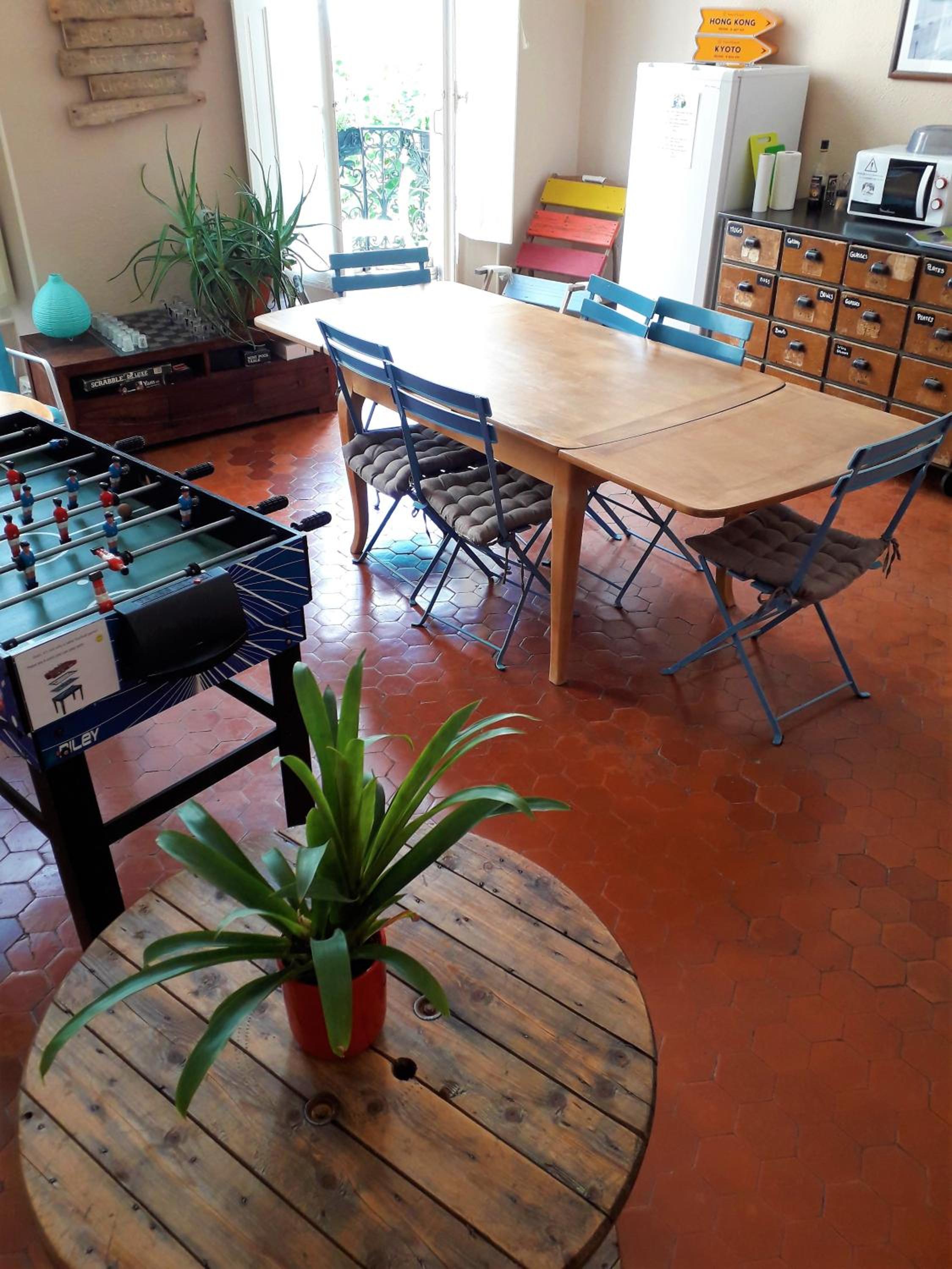 La Maïoun Guesthouse