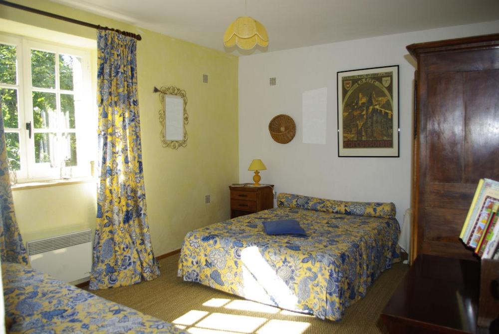 Le Tertre