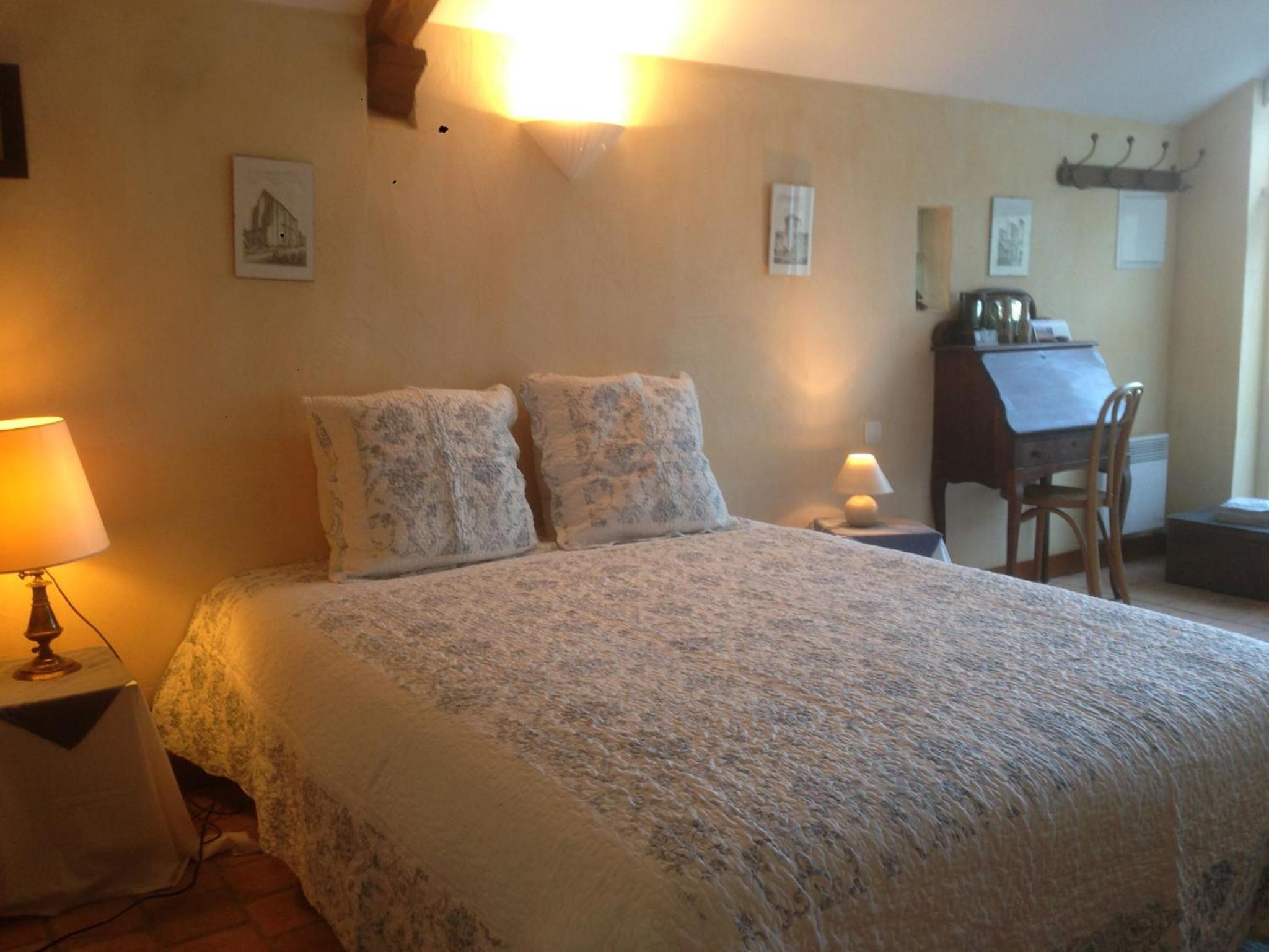 Le Tertre view 2