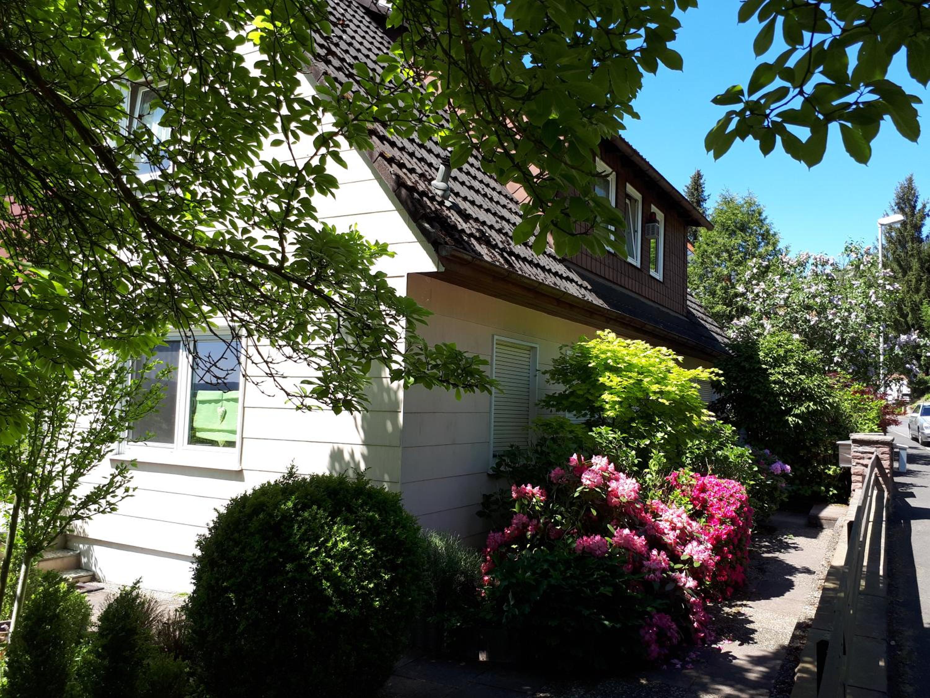 Rottgarten view 3
