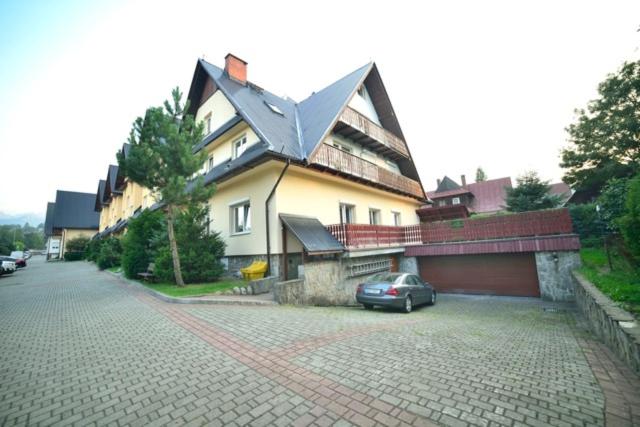 Apartament Regionalny