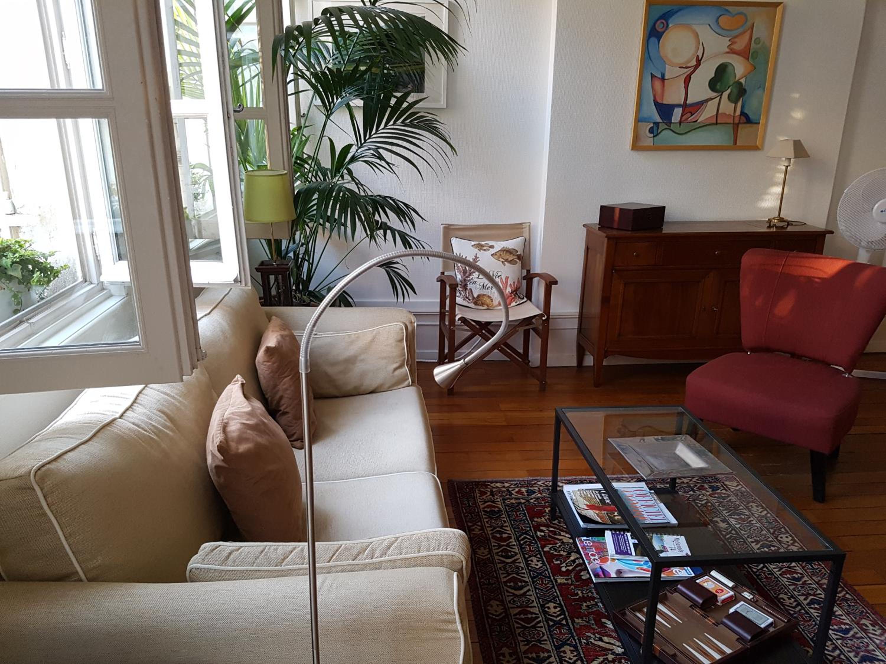 Beaune City Suite
