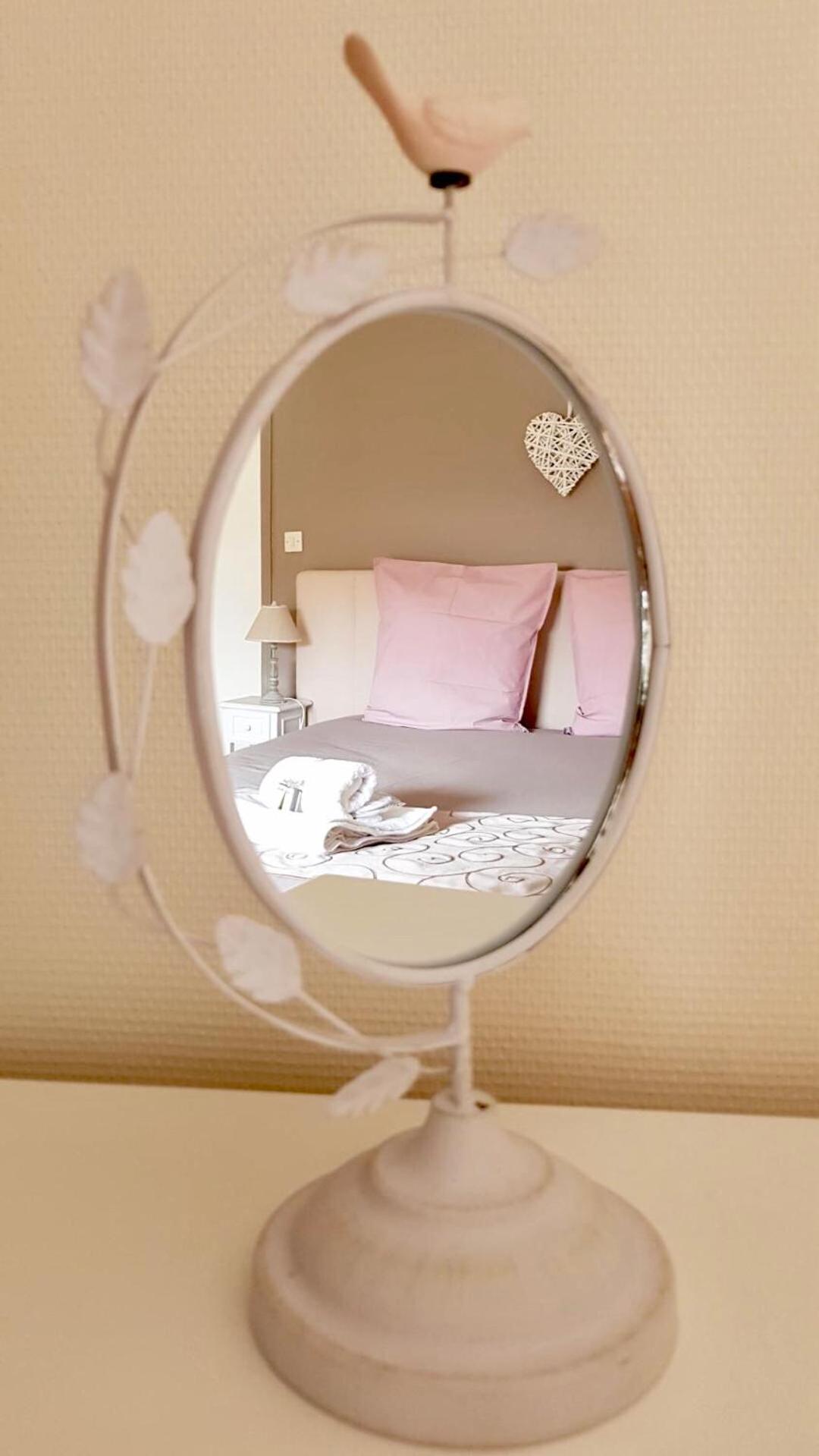 La Bulle de Champagne en Épernay