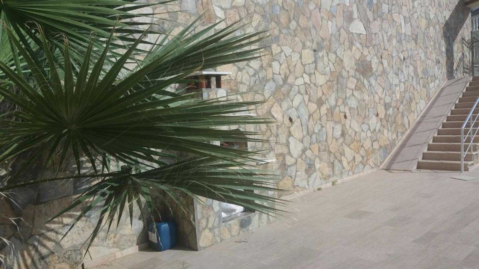 panaroma villaları