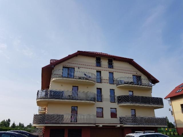Apartament Emilia view 2