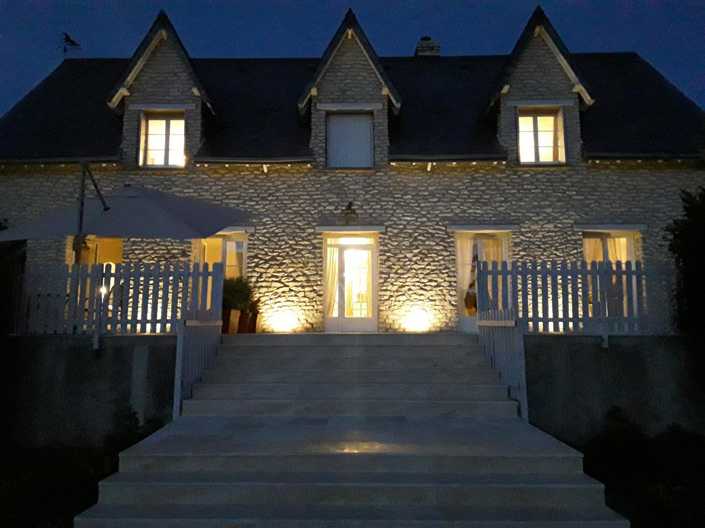 Le Clos Notre Dame view 5