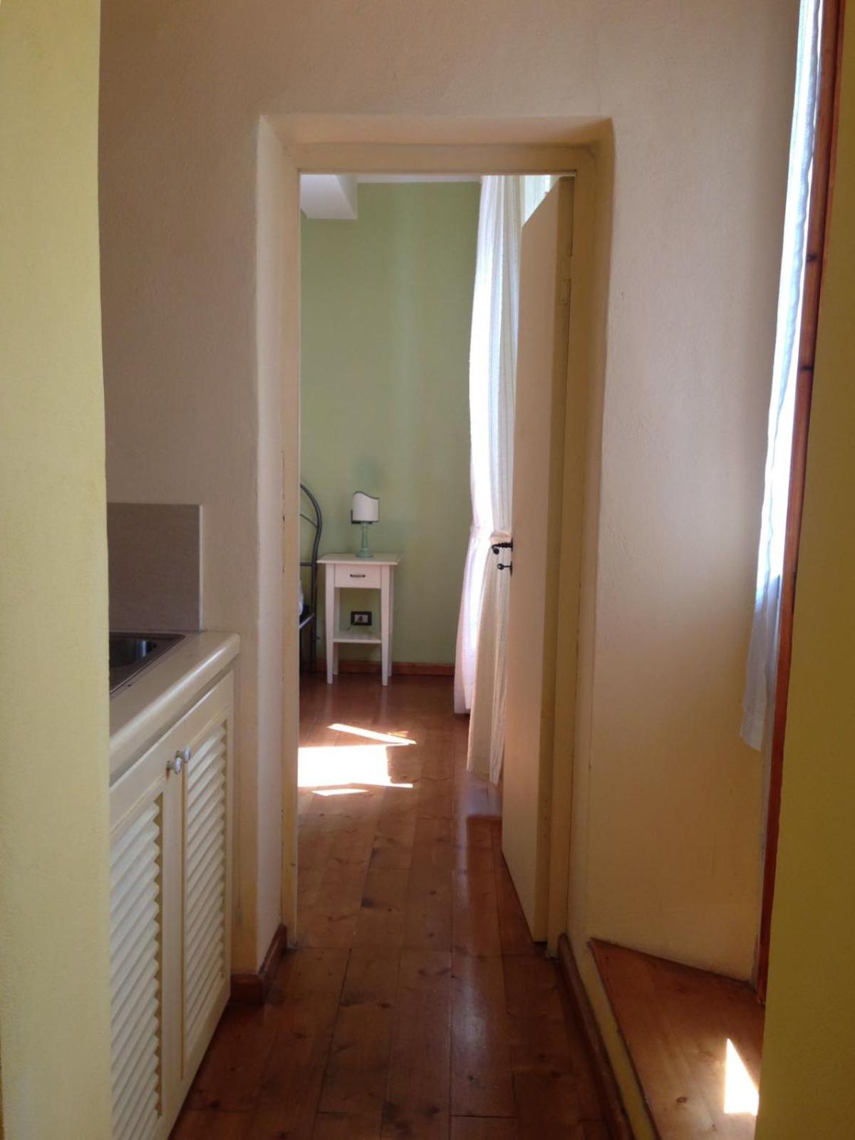 La Casina del Borgo