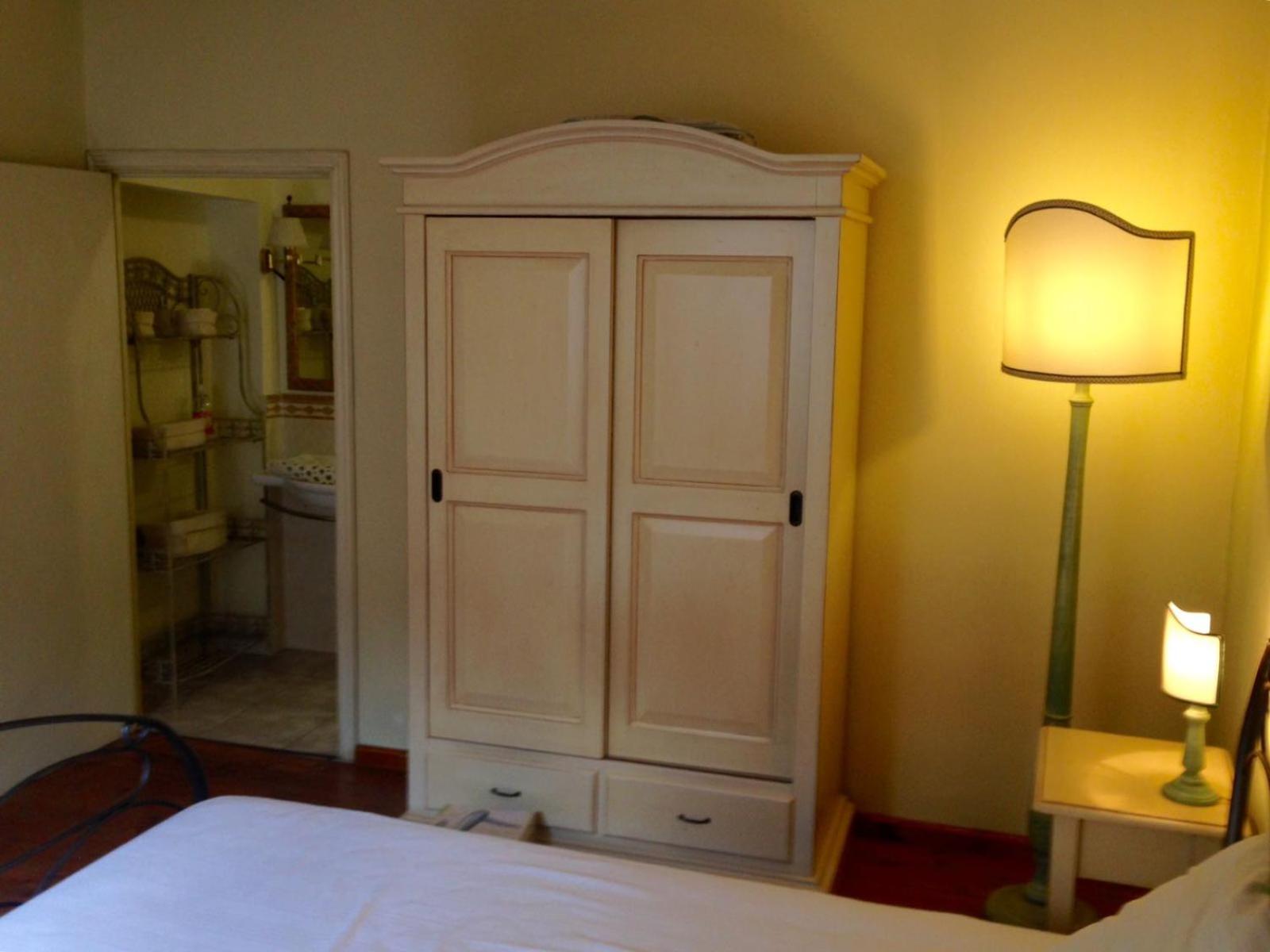 La Casina del Borgo