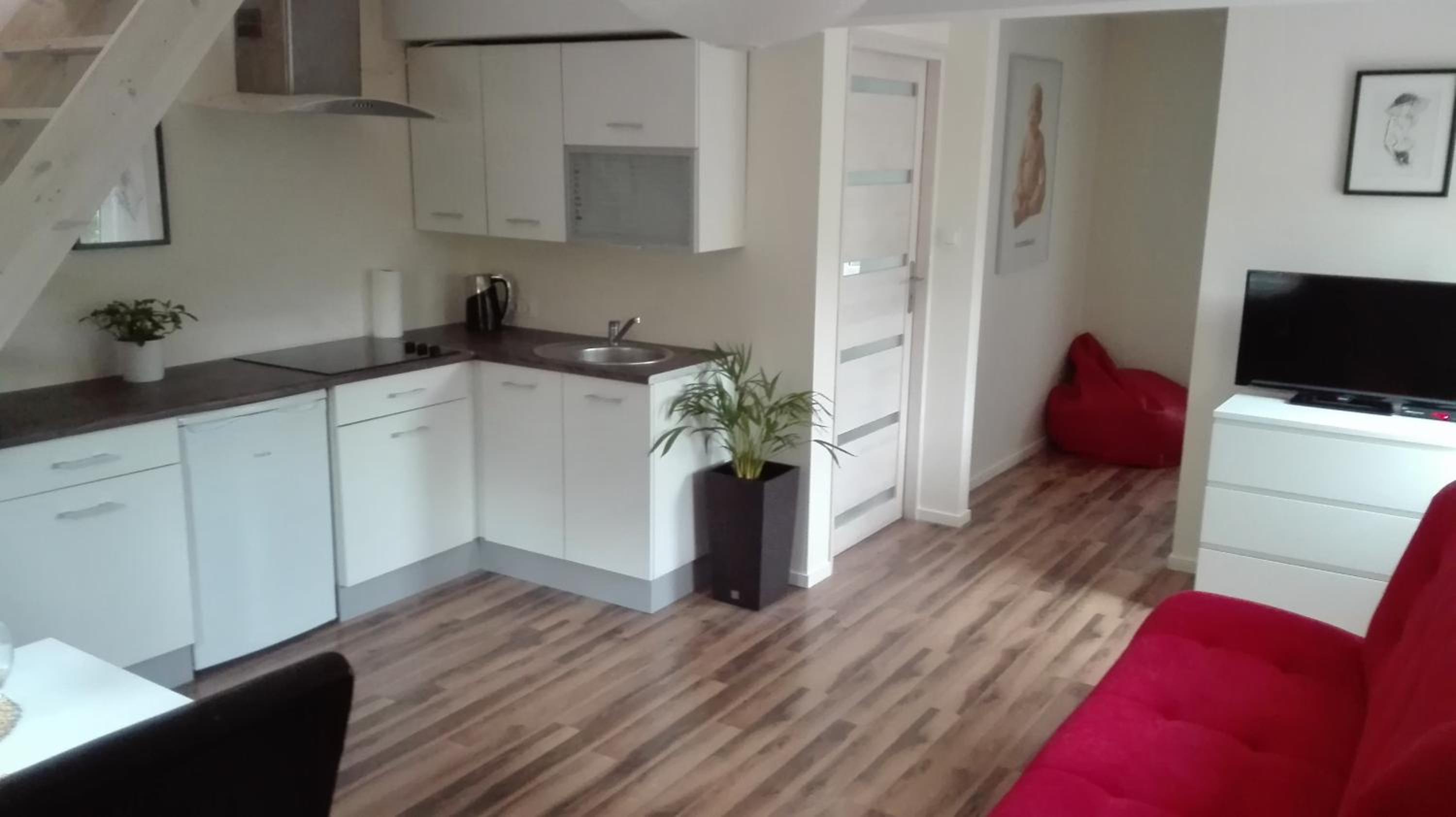 Apartament Lipowa