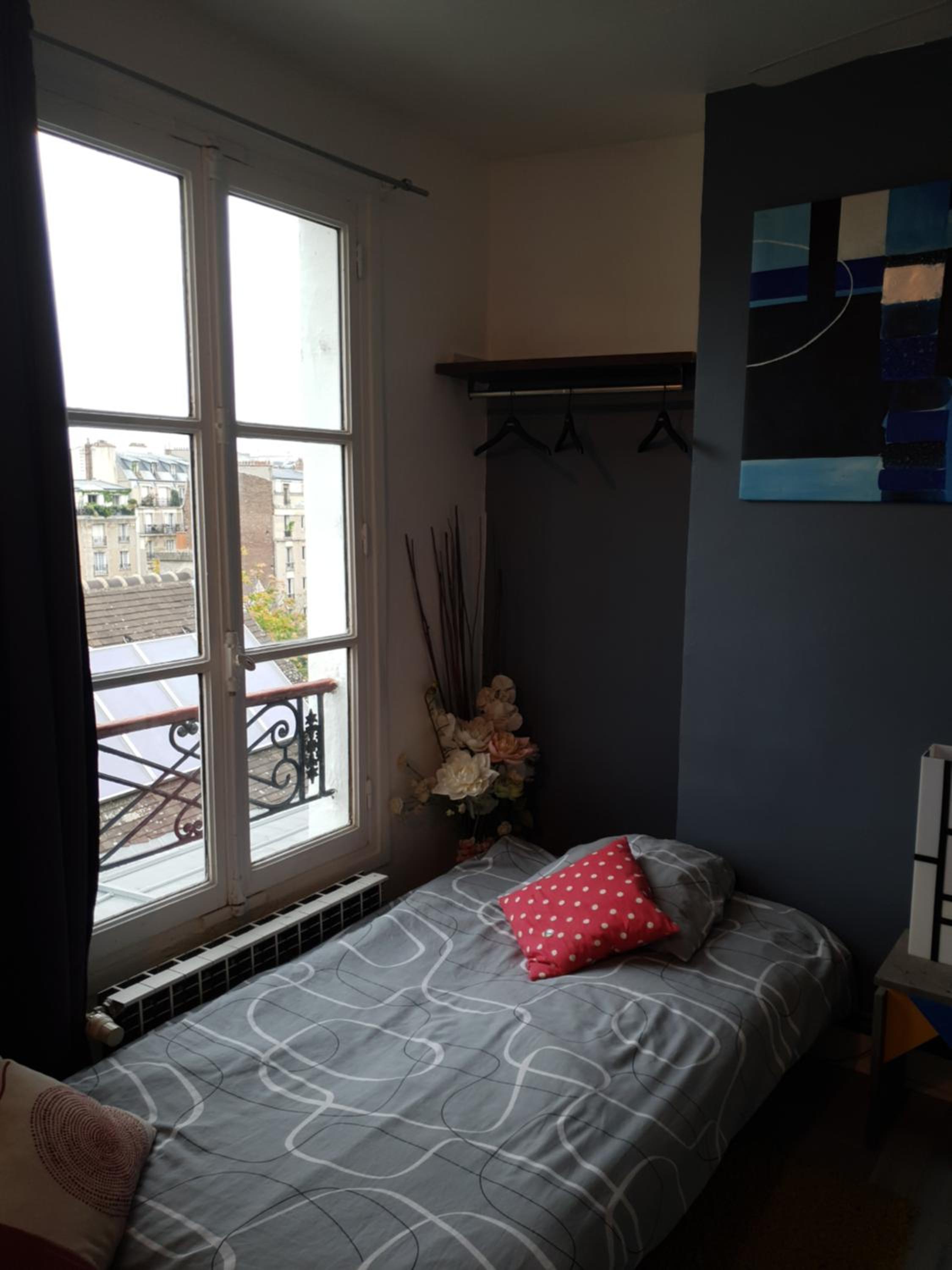 The heart of Montmartre