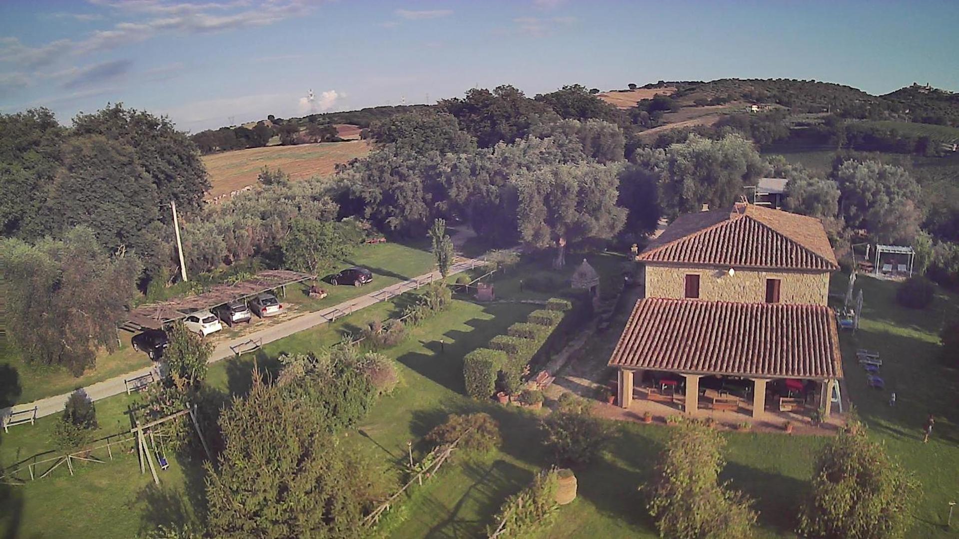 Agriturismo Il Poggiolo view 3