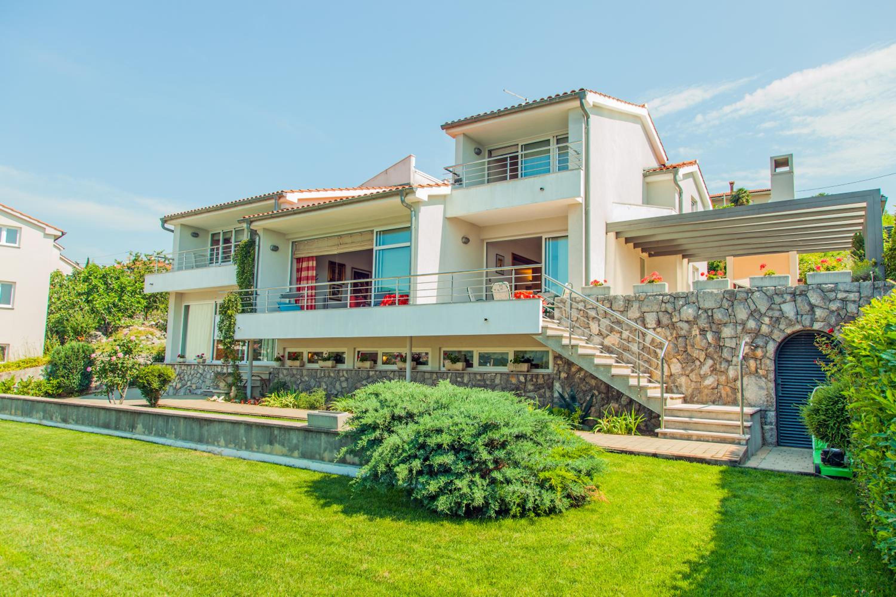 Hotel Villa Adria - Image 1