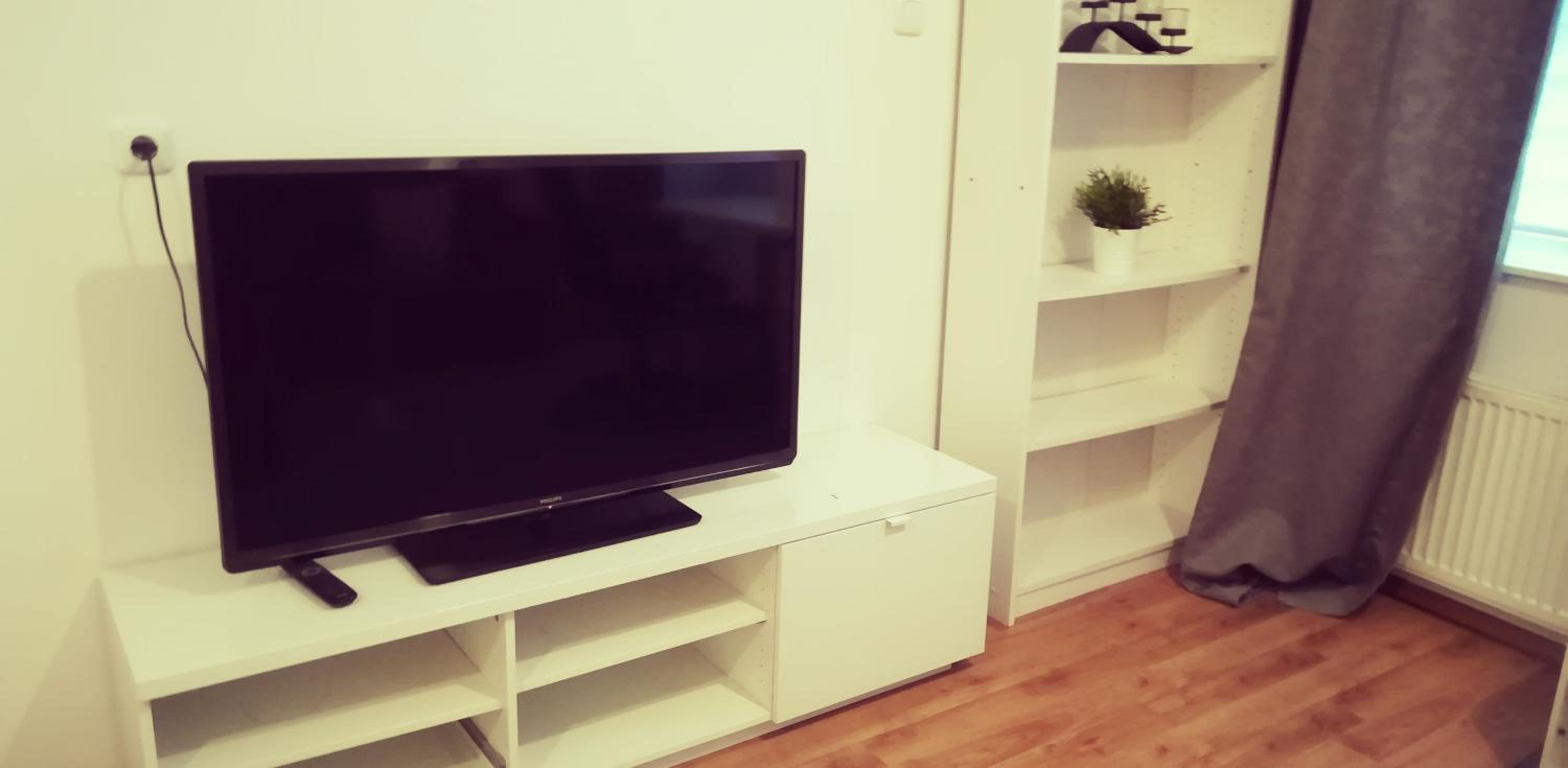 Apartment Wasagasse