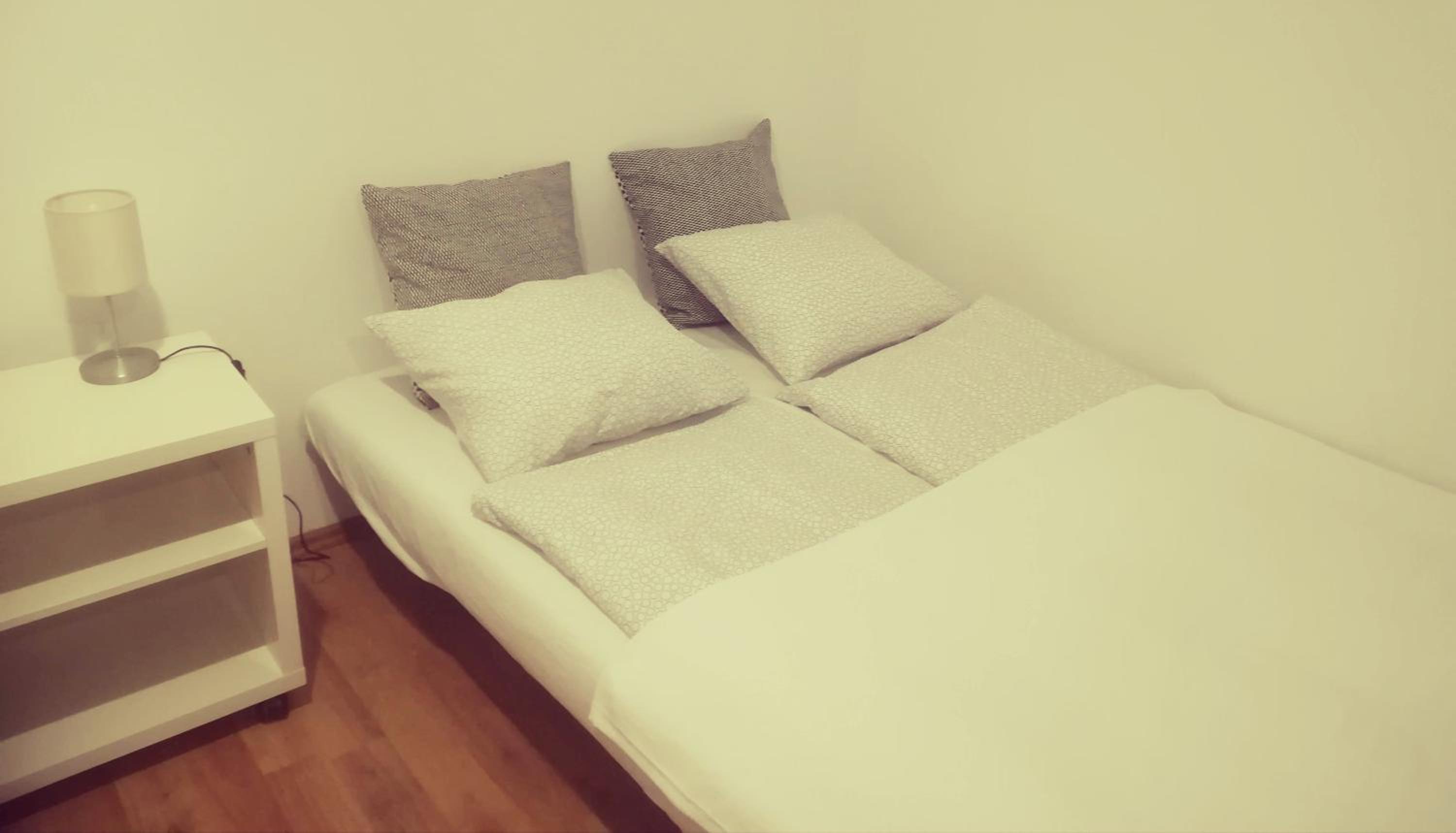 Apartment Wasagasse