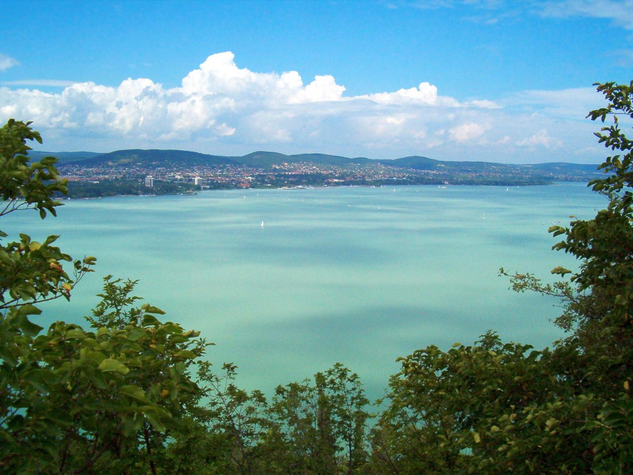 Holiday House Siófok view 3