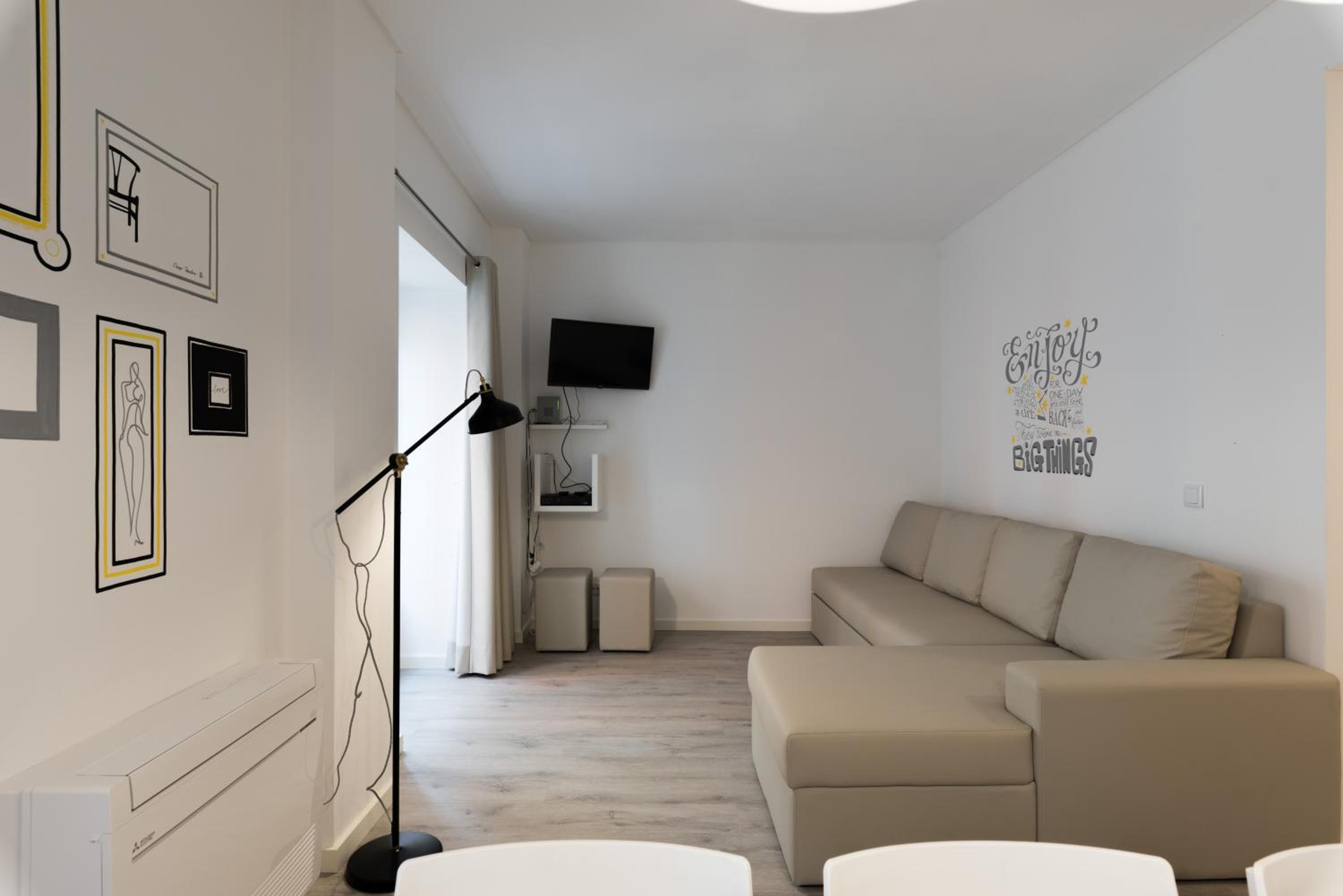 City Stays Atalaia Apartments