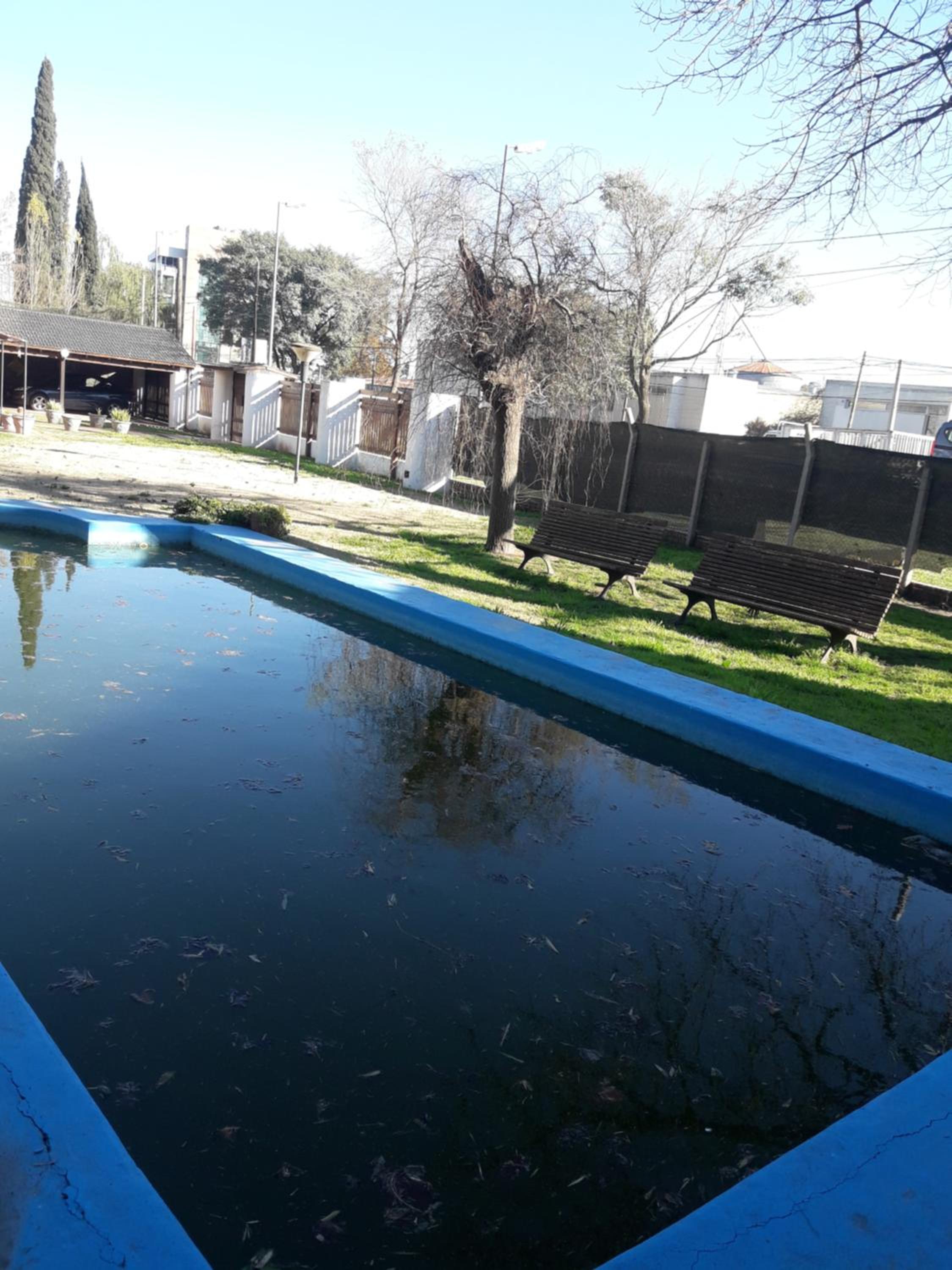 Chalet de las Tejas