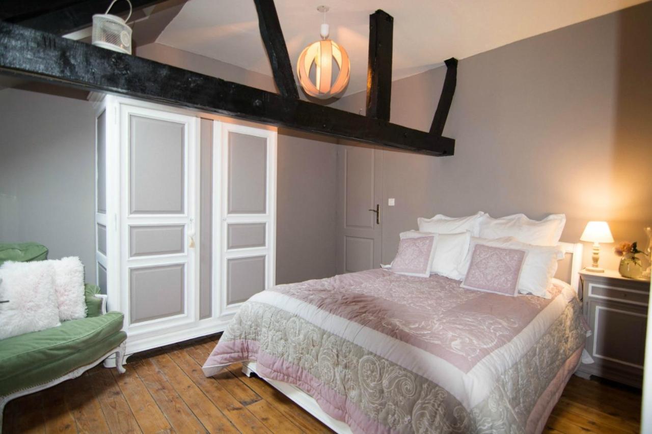 De la Maison aux Ateliers - Property Image 36