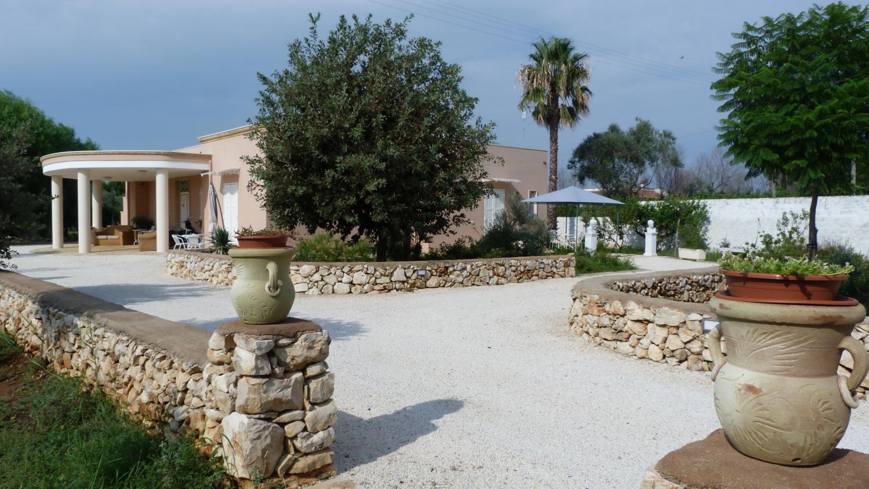 Tenuta Arate