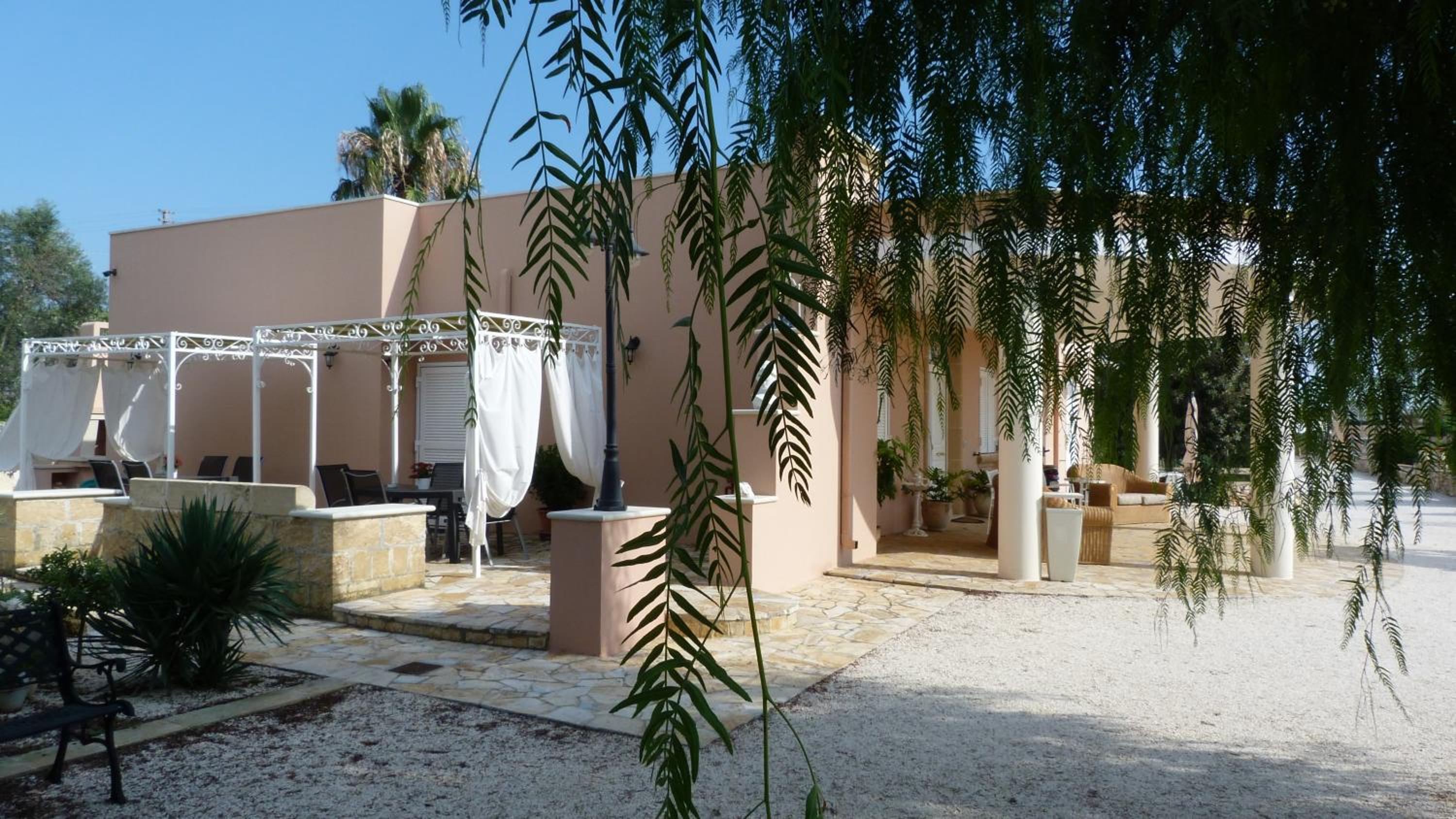 Tenuta Arate