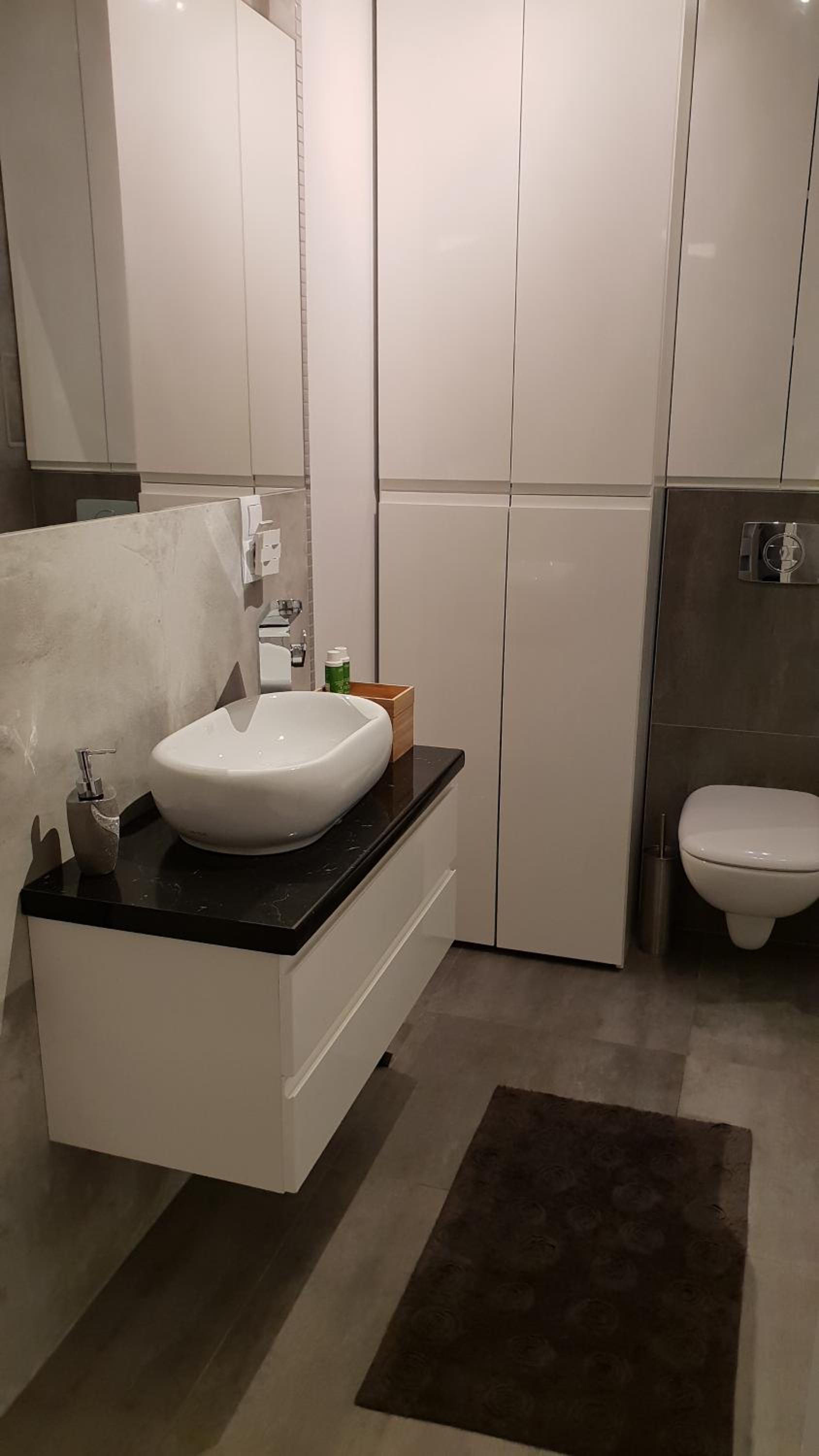 Apartament nad Odrą z tarasem