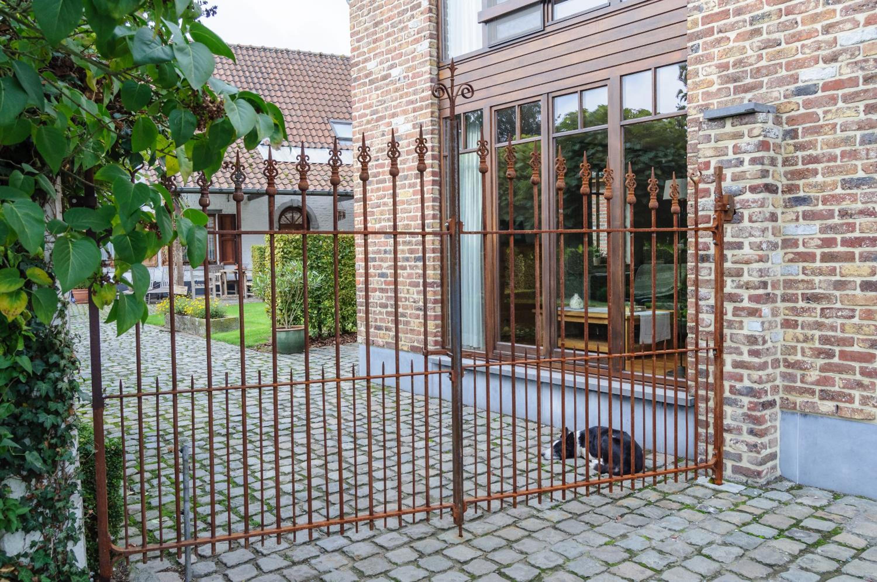 B&B Het Hof van Petronilla