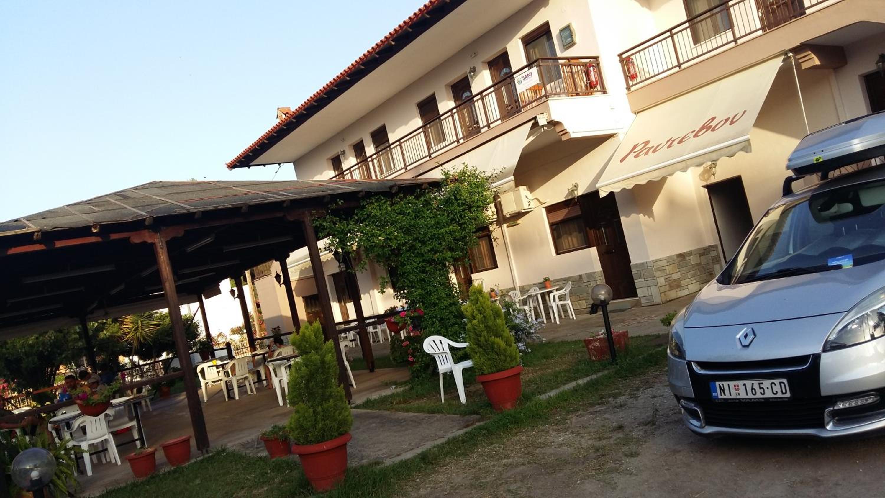 House Petridis view 2