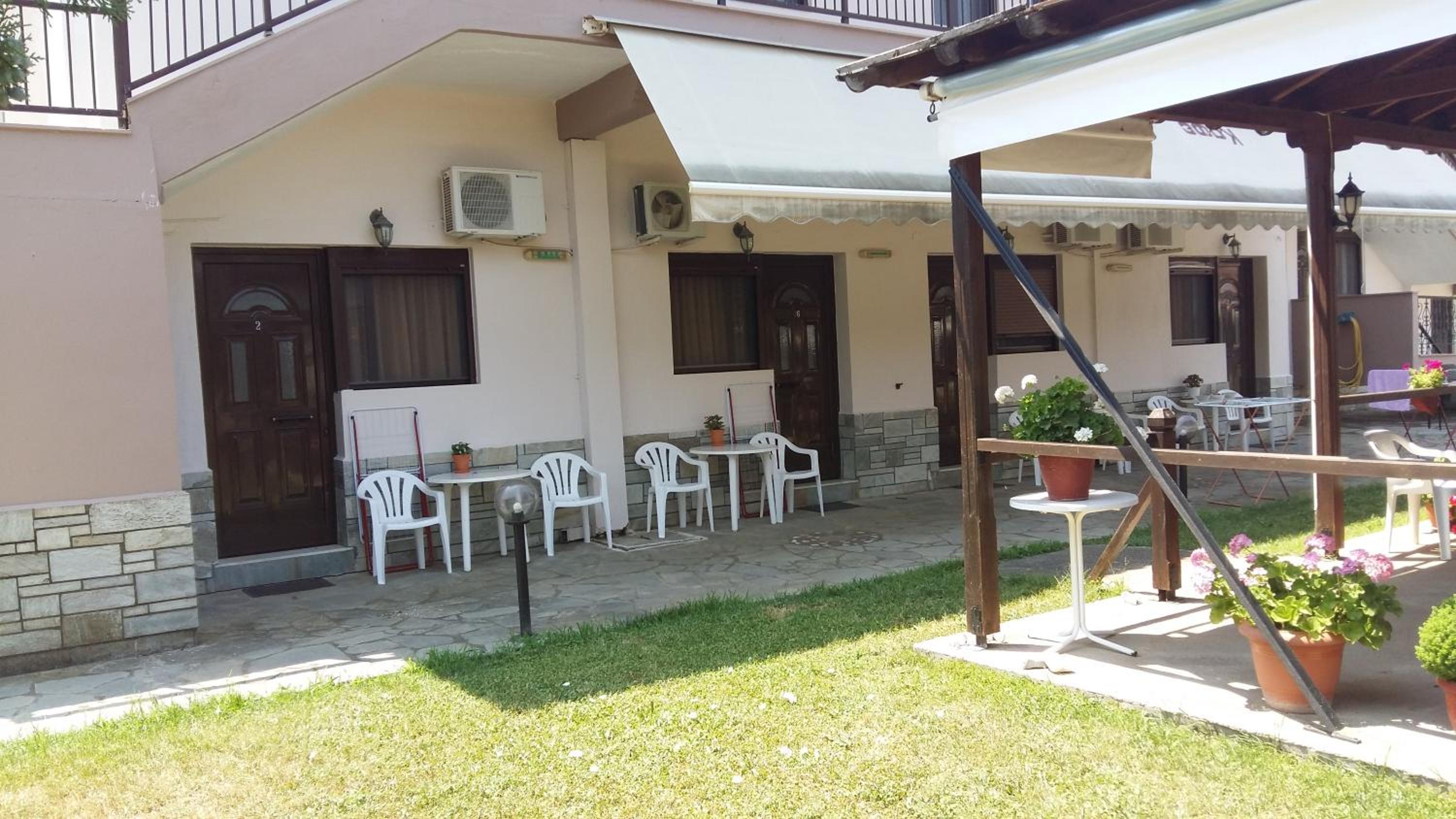 House Petridis view 4