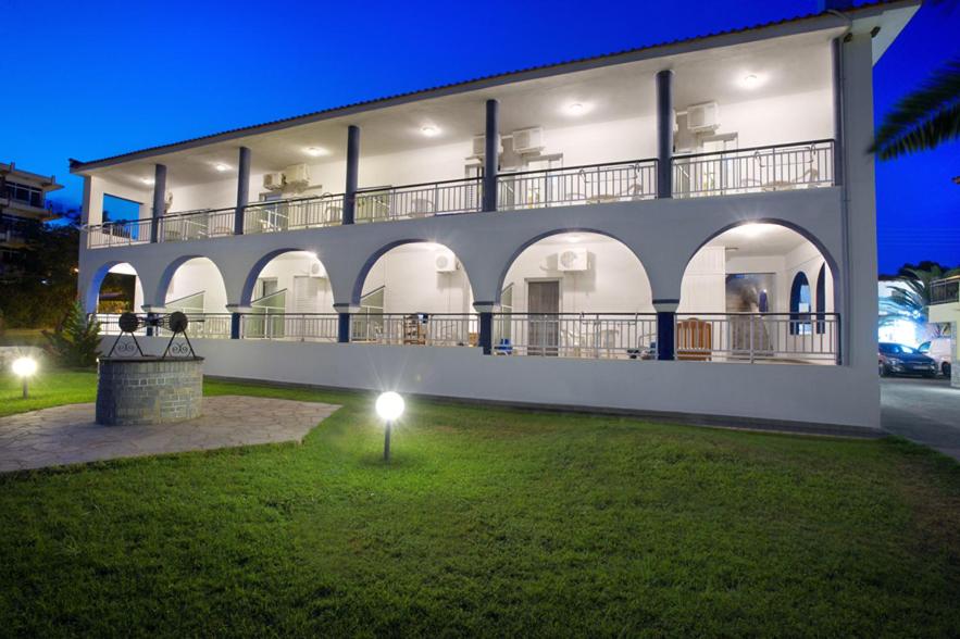 House Petridis view 3