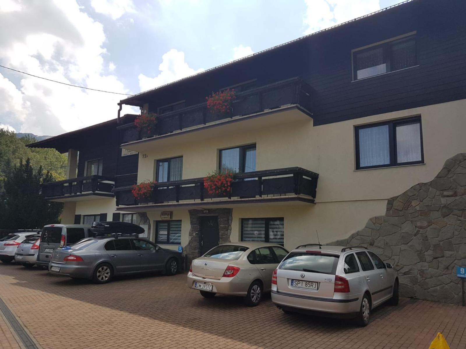 Apartament na Myśliwskiej view 5