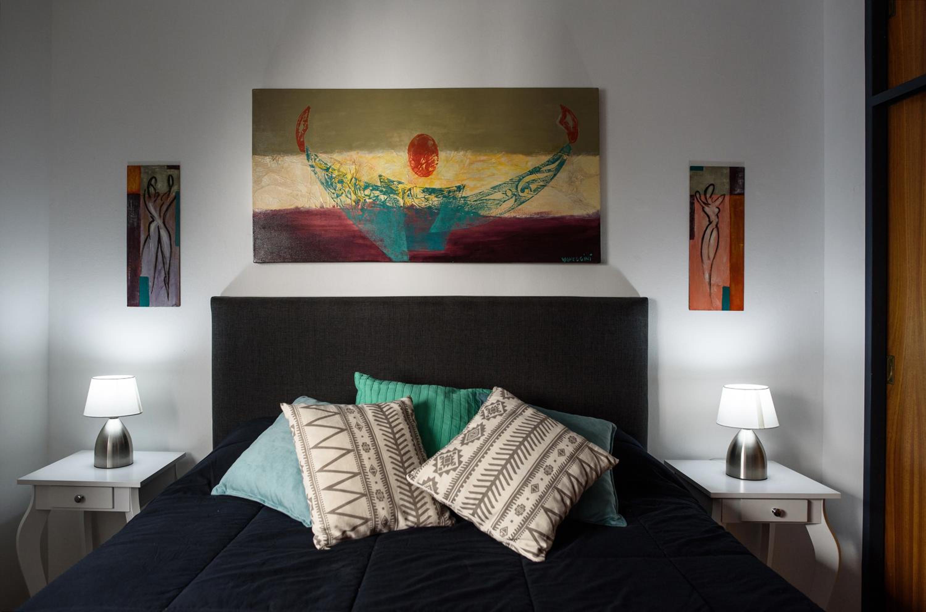 Apartamento Inmejorable Ubicacion