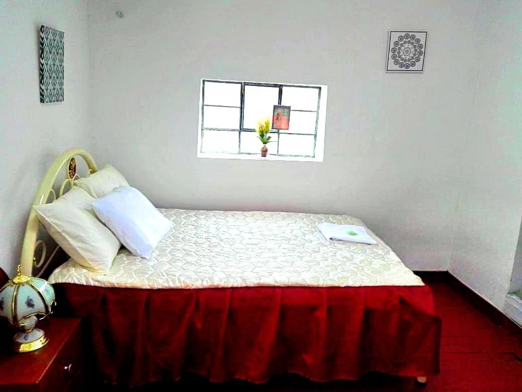 Cuzco Central Hostel