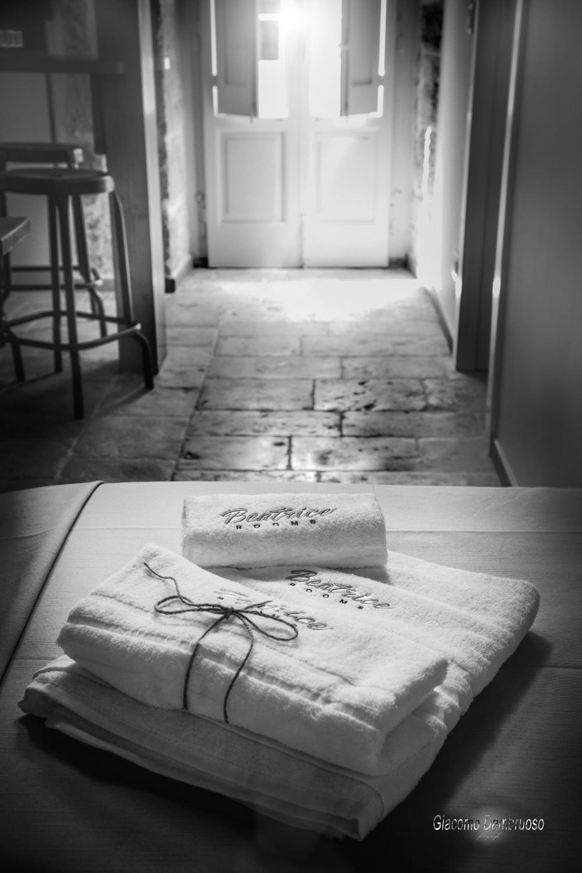 Beatrice rooms