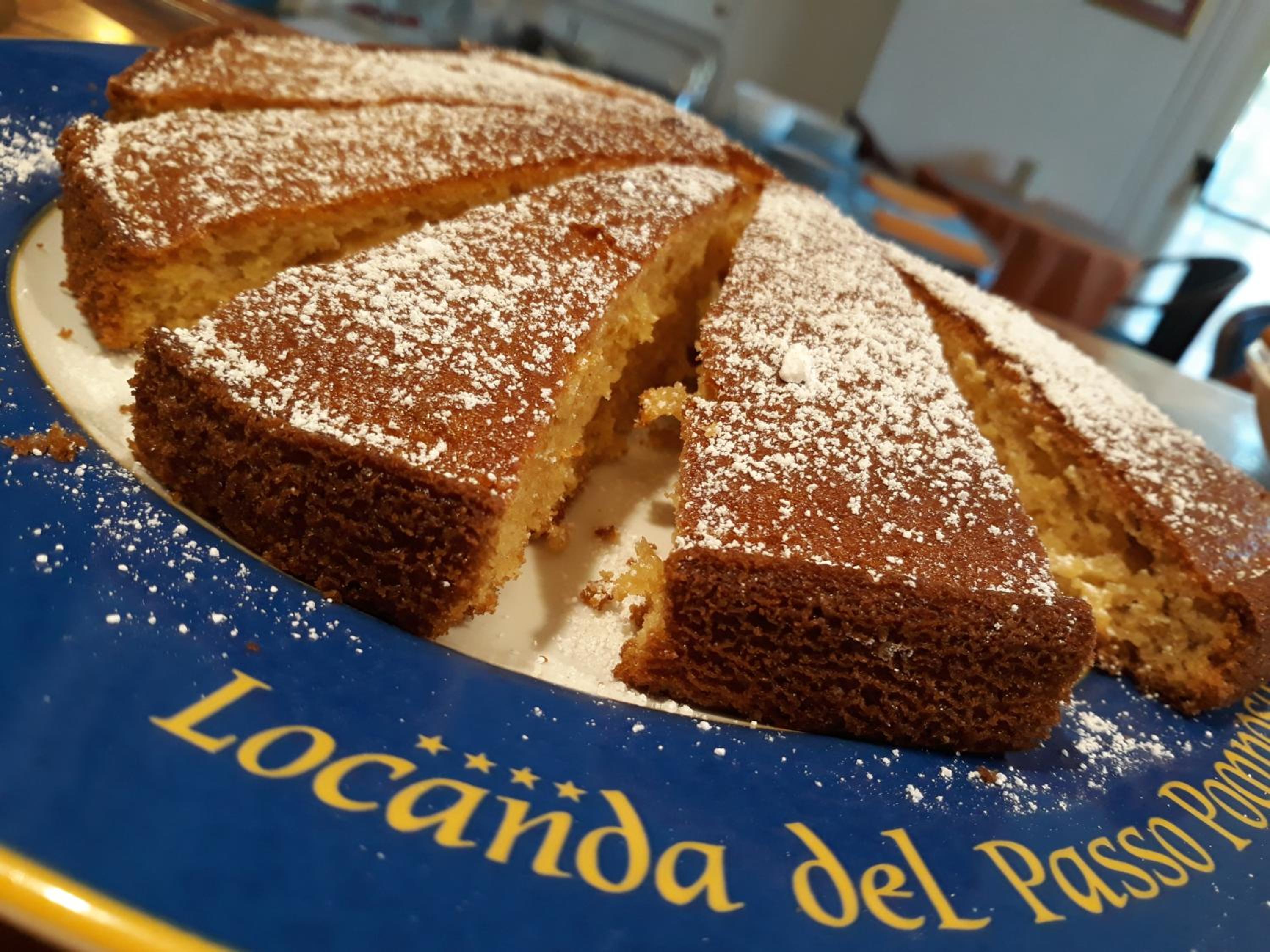 Hotel Locanda del Passo Pomposa