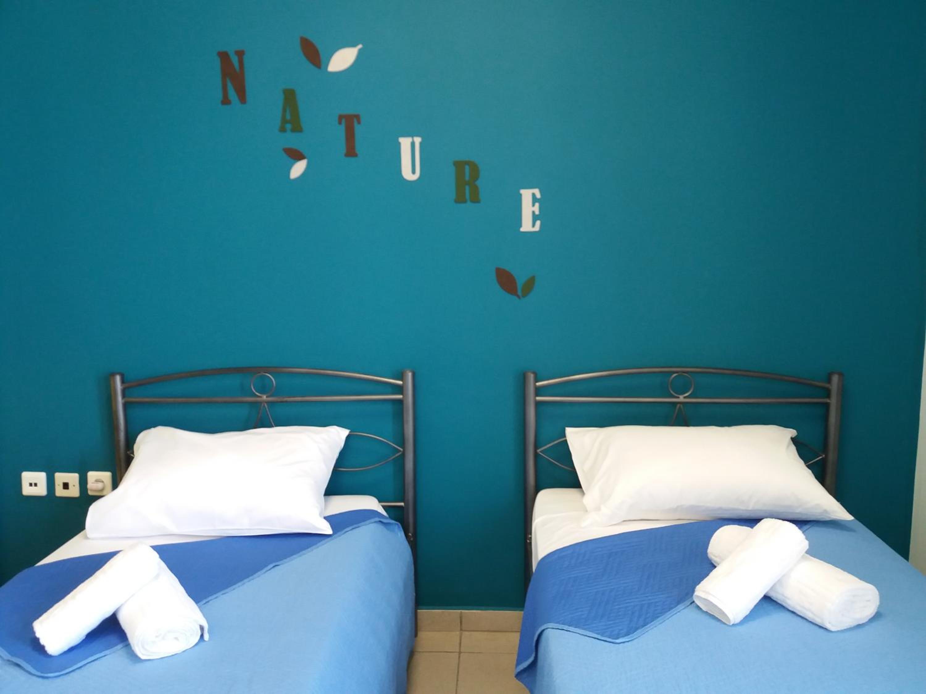 Welcommon Hostel, Billede 129
