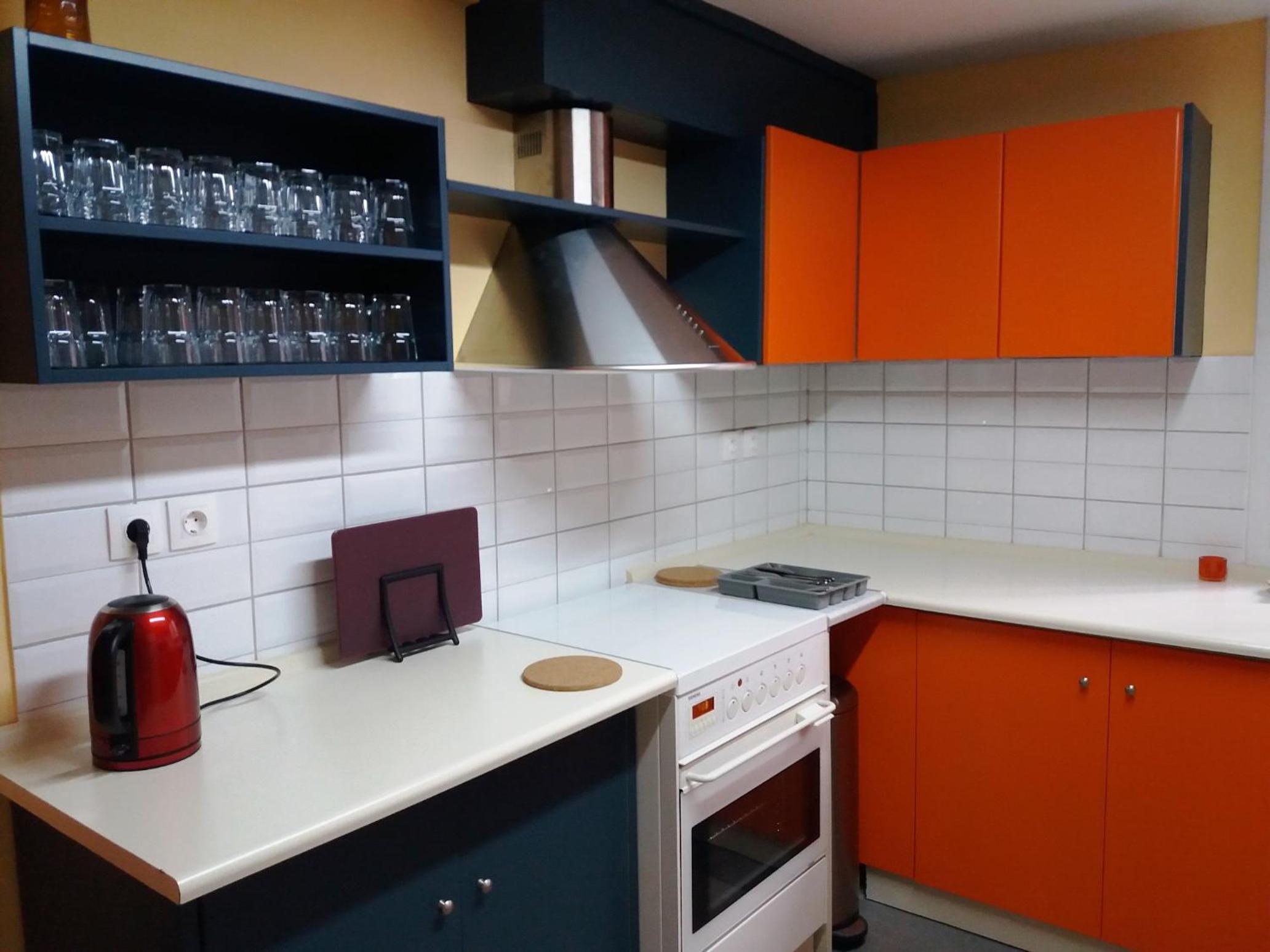 Welcommon Hostel