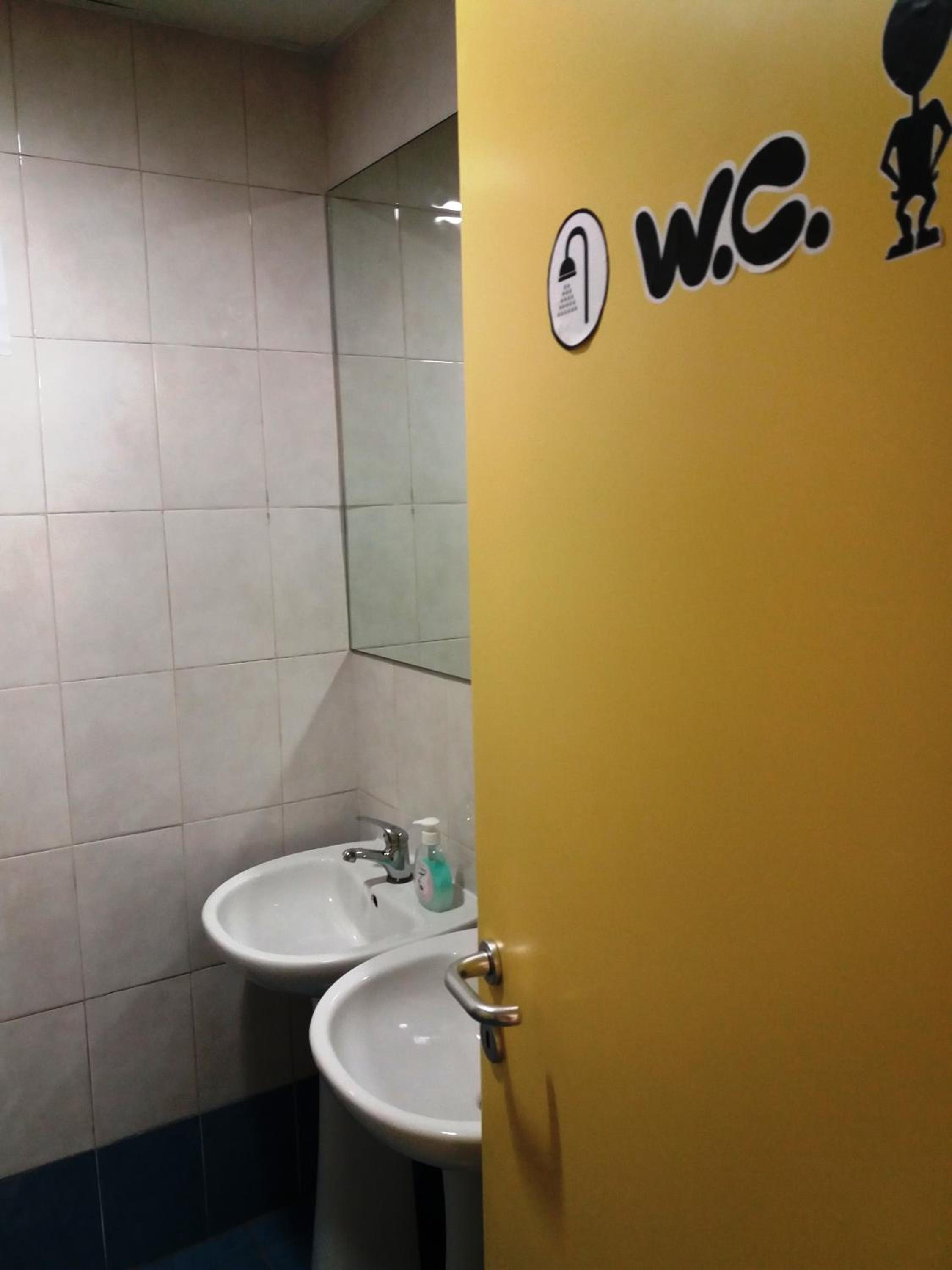 Welcommon Hostel, Billede 104