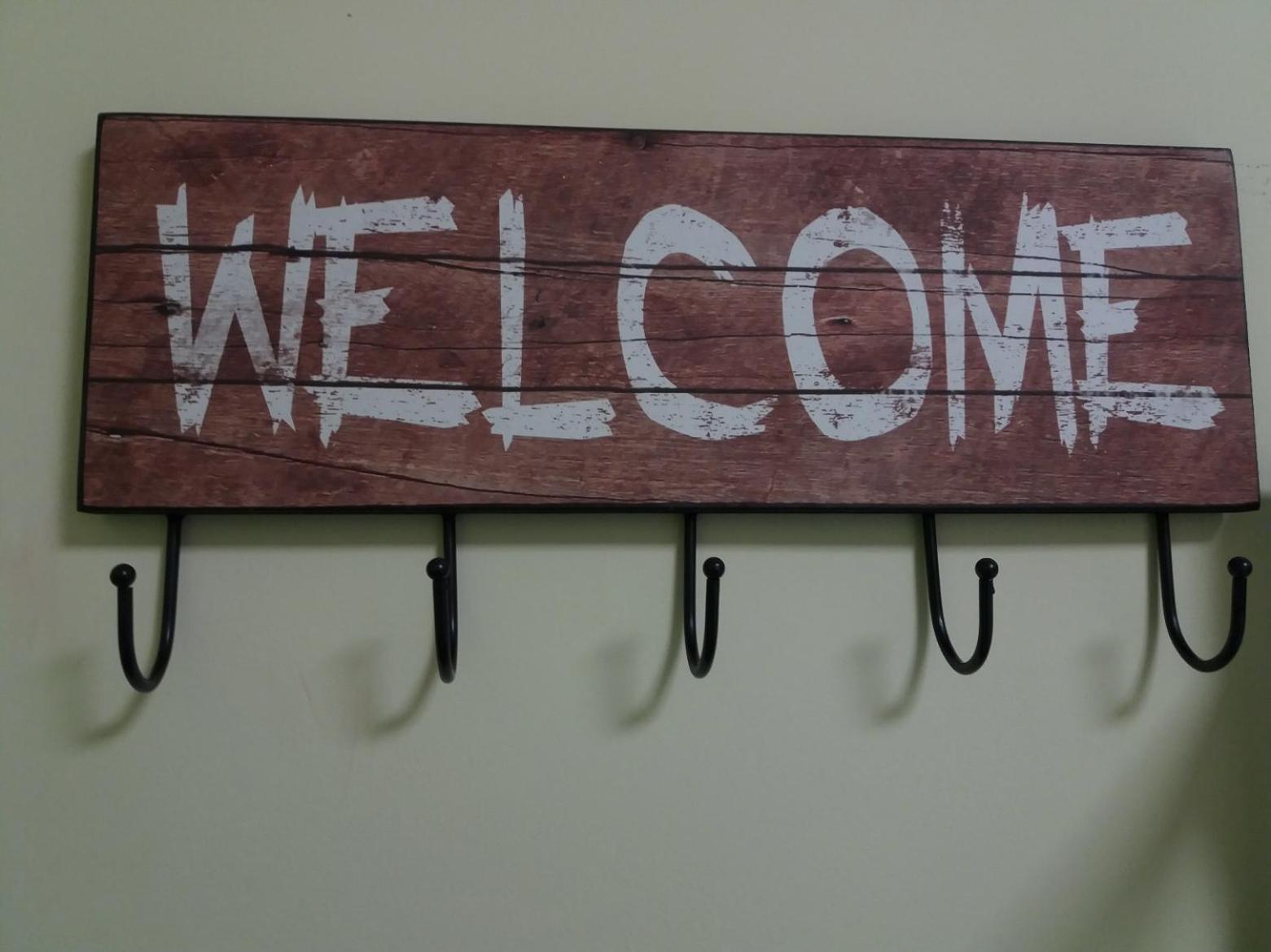 Welcommon Hostel, Billede 100