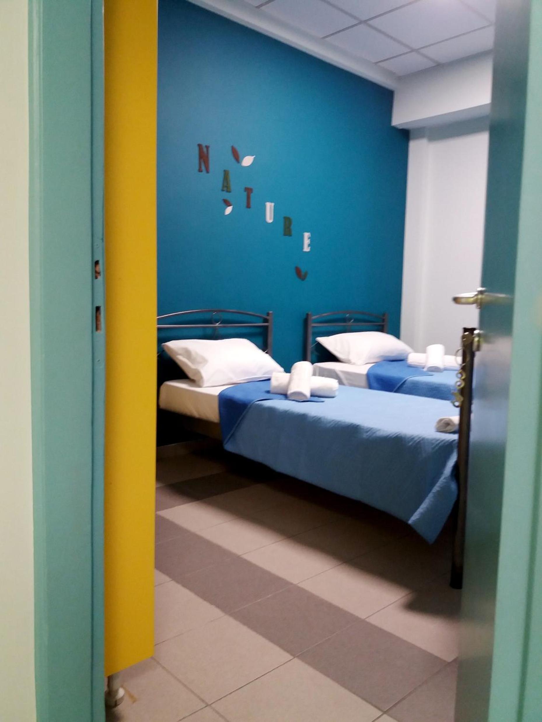 Welcommon Hostel, Billede 113