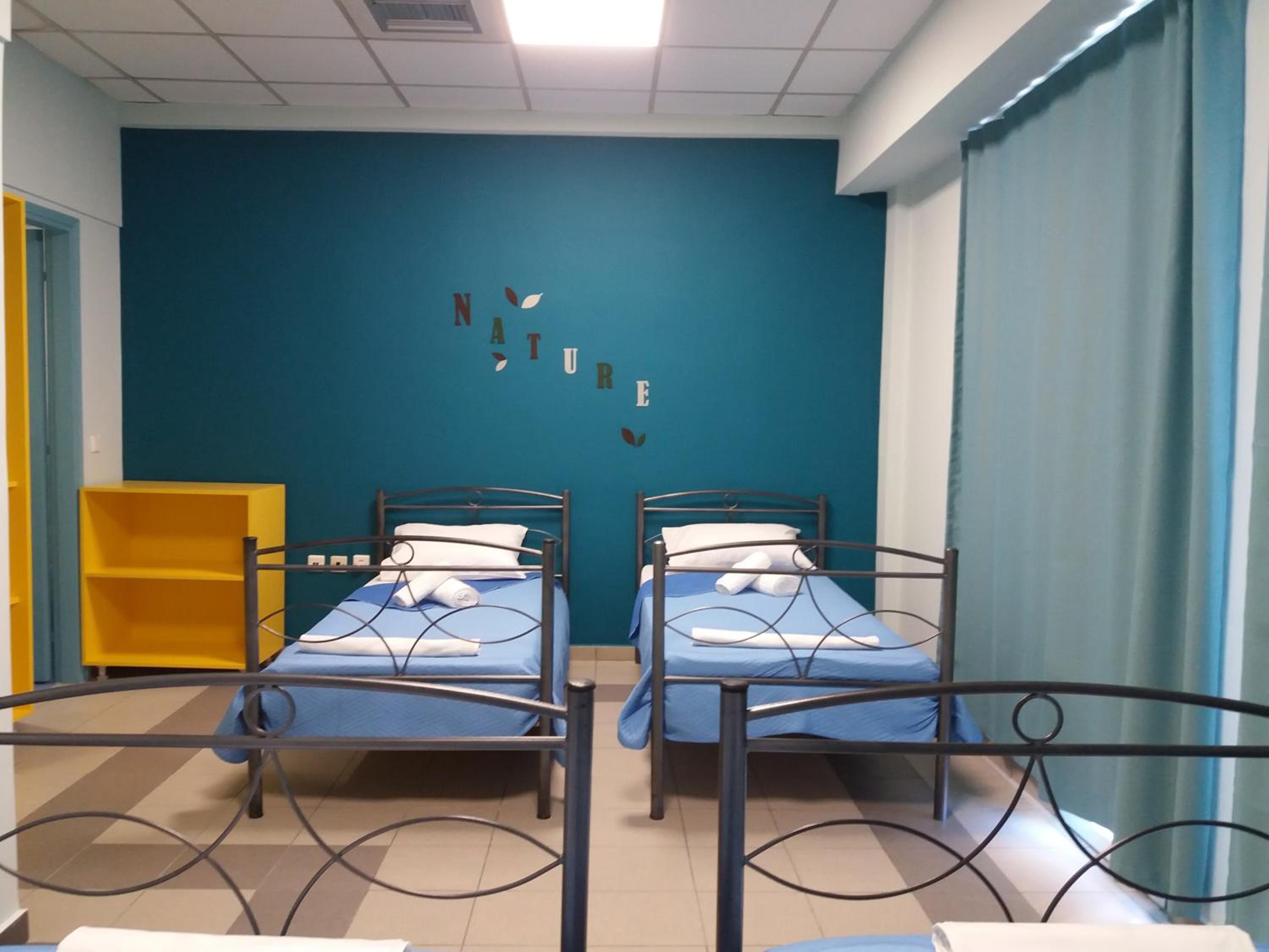 Welcommon Hostel, Billede 115
