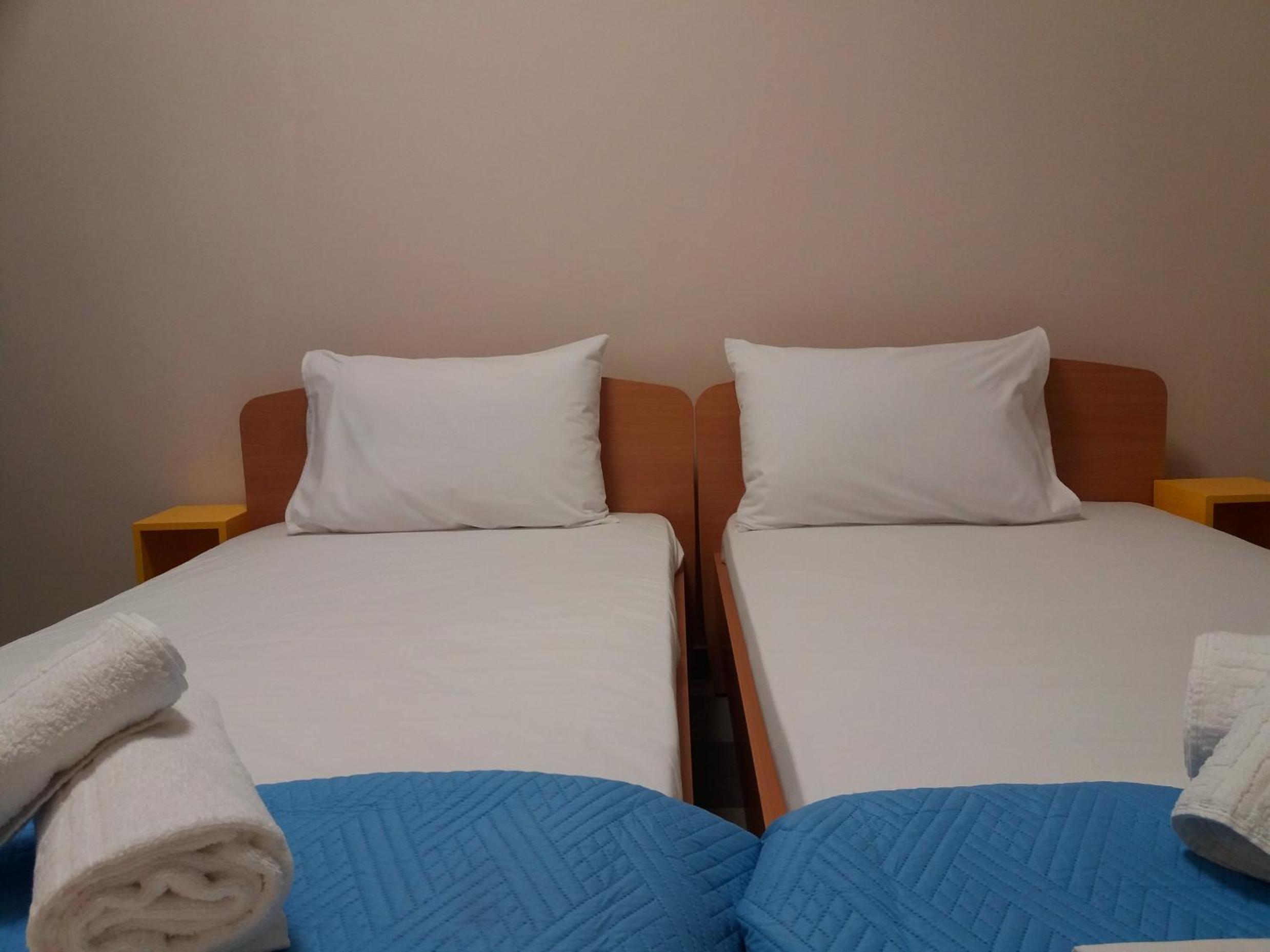 Welcommon Hostel, Billede 124