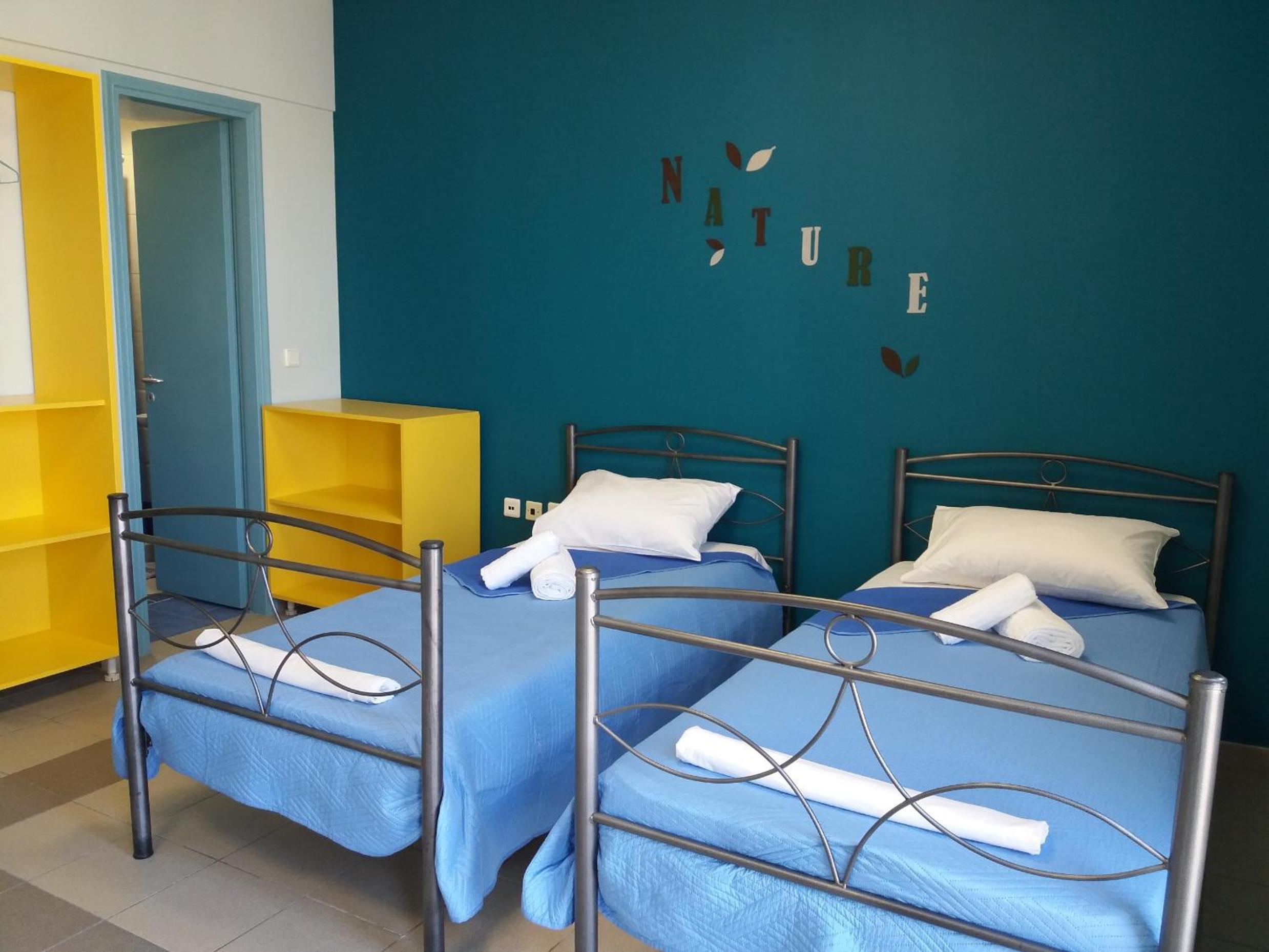 Welcommon Hostel, Billede 33