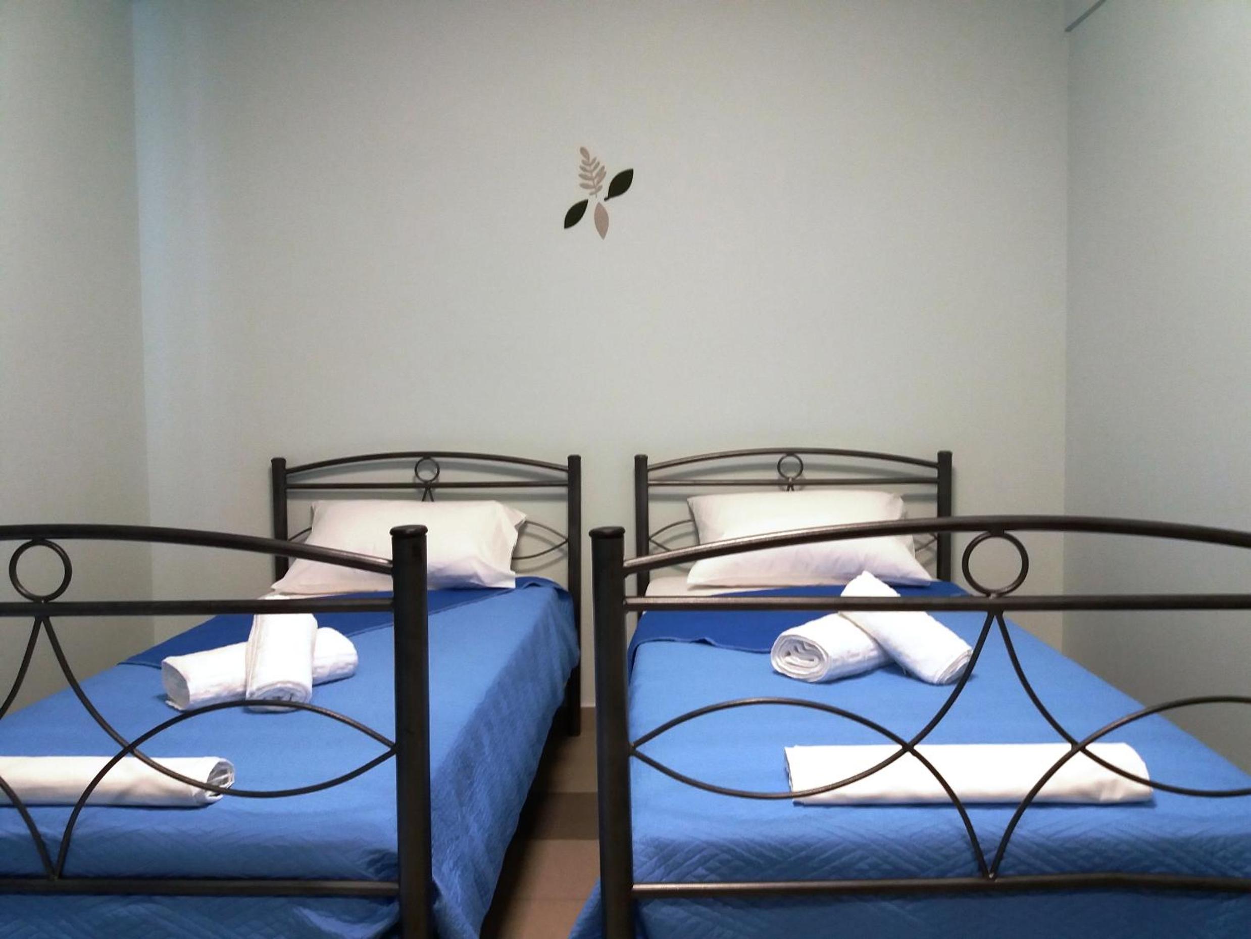 Welcommon Hostel